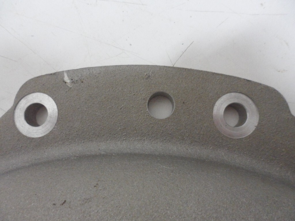 Vintage OWENS BH 19662 Bell Housing BB V DRIVE