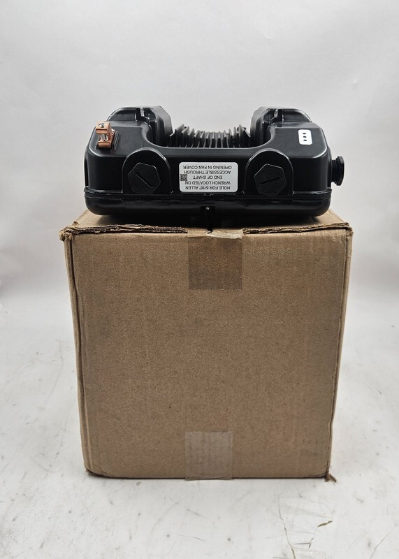 HAYWARD VARIABLE SPEED MOTOR DRIVE UNIT ONLY SPX3202WDR KITGEN3185