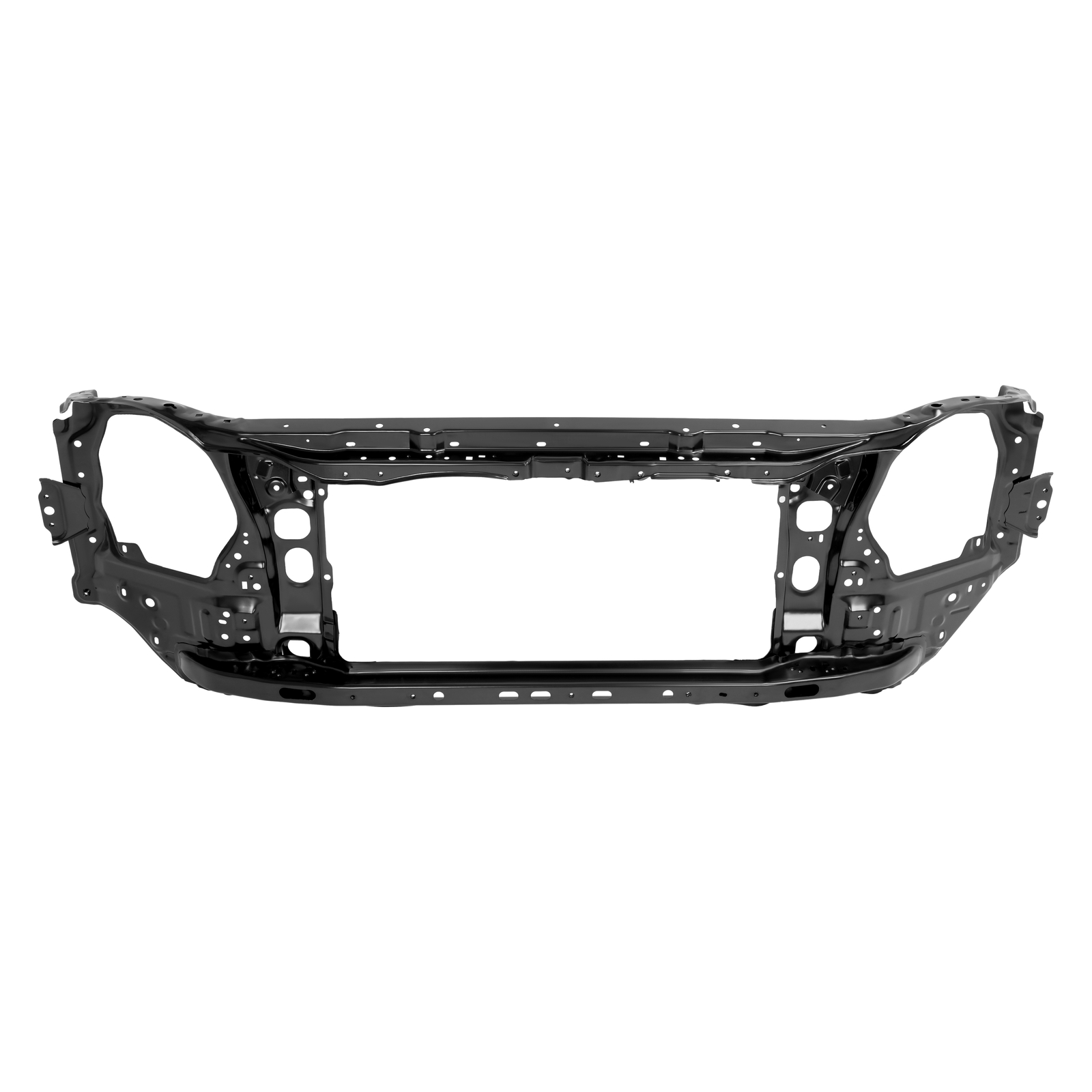 For Toyota 4Runner 2010-2024 23 Front Radiator Core Support Assembly #TO1225295