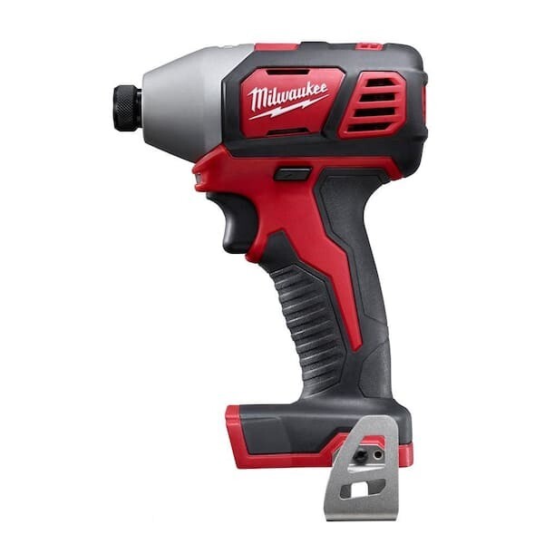 NEW Milwaukee 2656-20 18V Cordless Impact Driver TOOL ONLY
