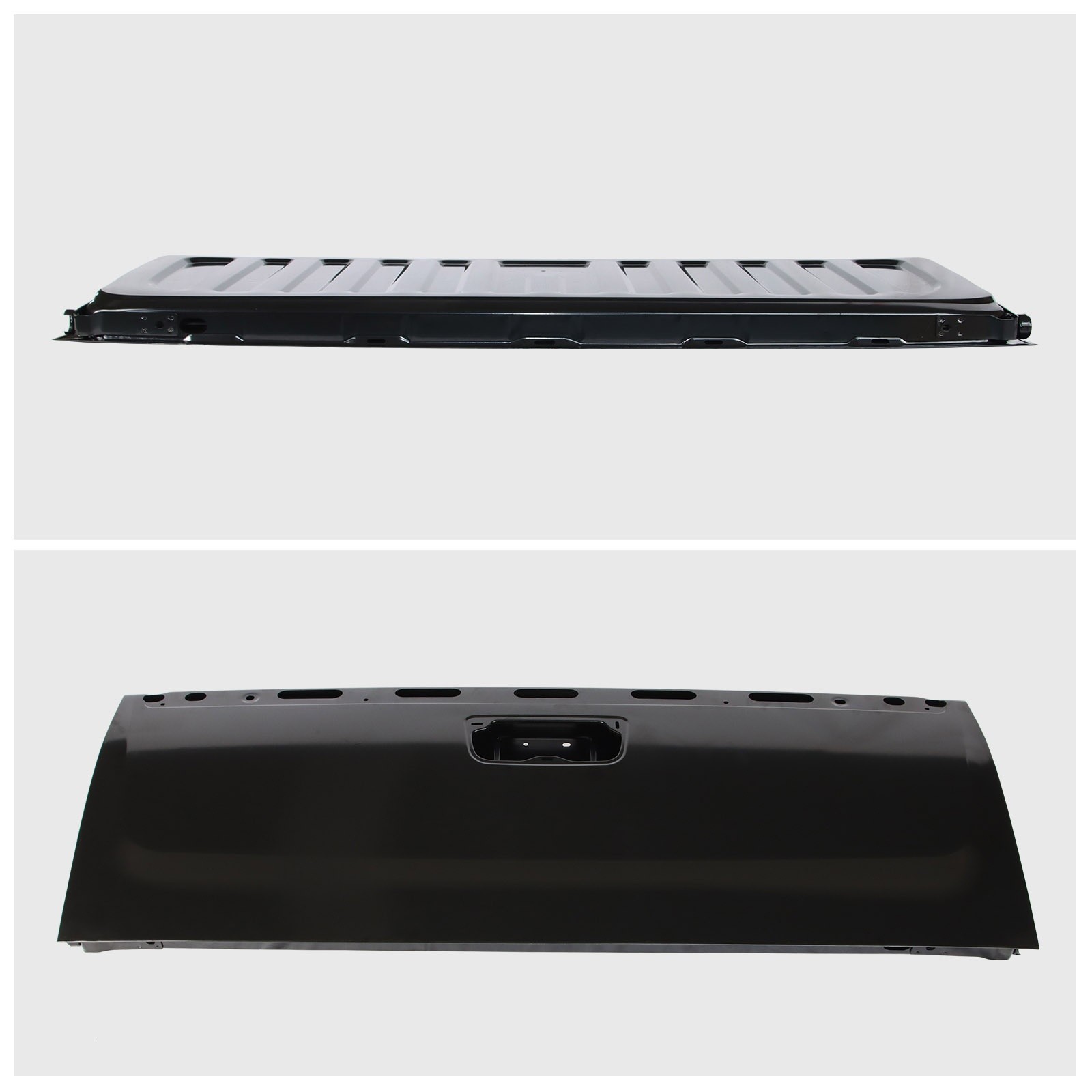 Tailgate Primed For 2007-2013 Silverado / Sierra 1500 2007-2014 2500HD 3500HD