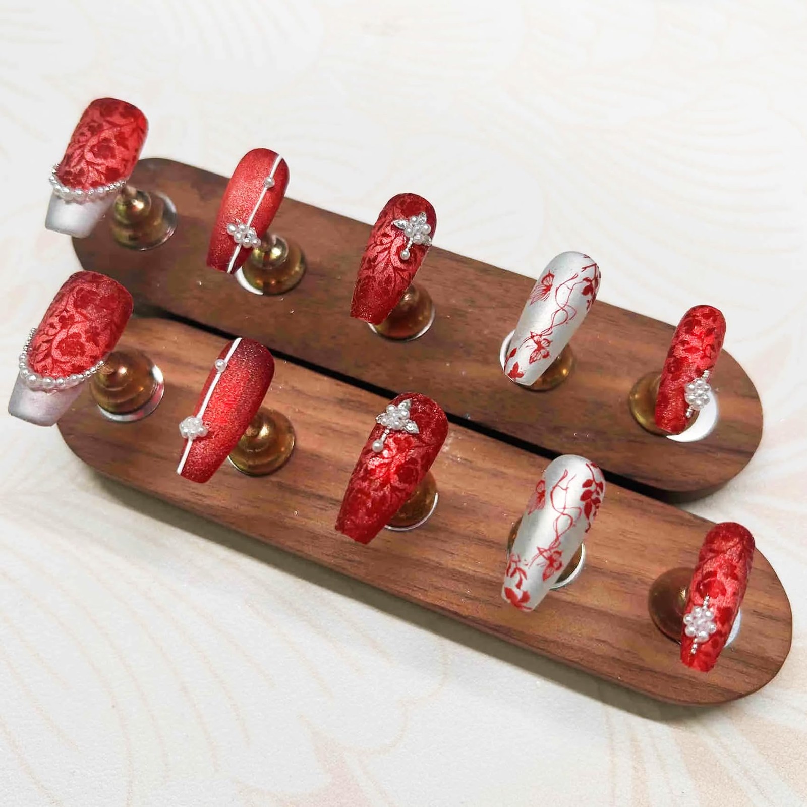 20g Flocking Powder - Velvet Fibers - for Crafts/Taba Black