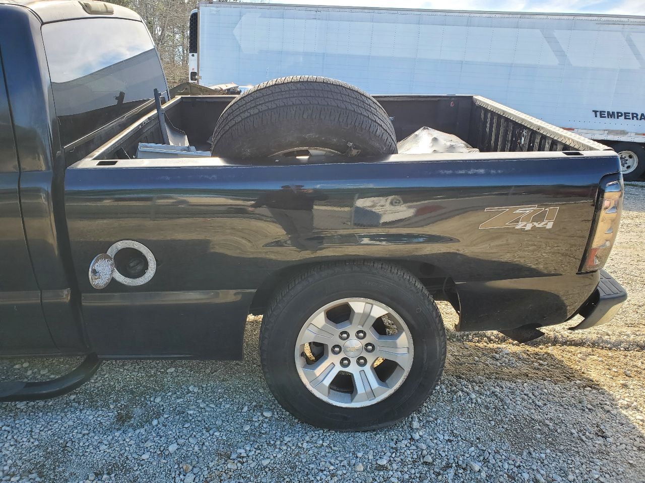 2003 2006 Chevrolet Silverado 1500 OEM BCM Body Control Module 15194169