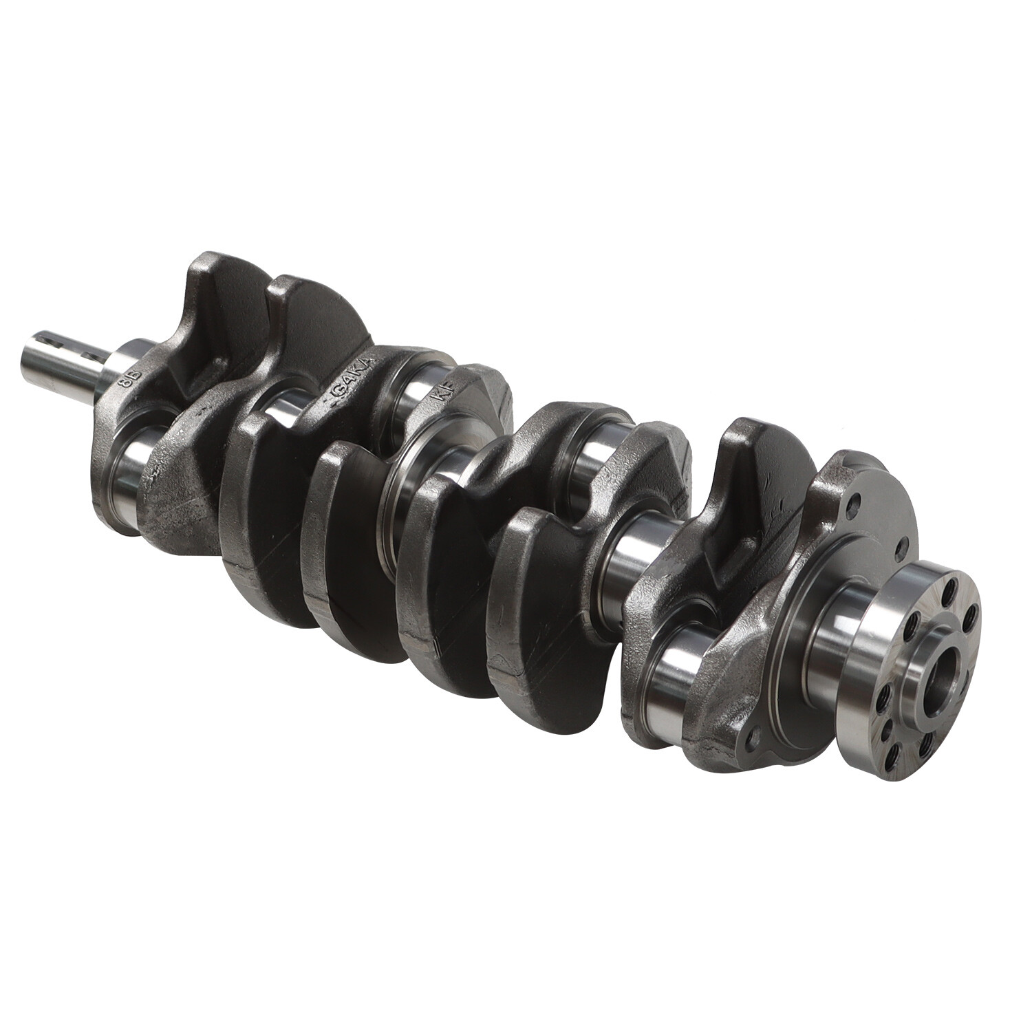 G4KH 2.0T Engine Crankshaft & ConRods & Bearing for KIA Optima HYUNDAI Sonata US