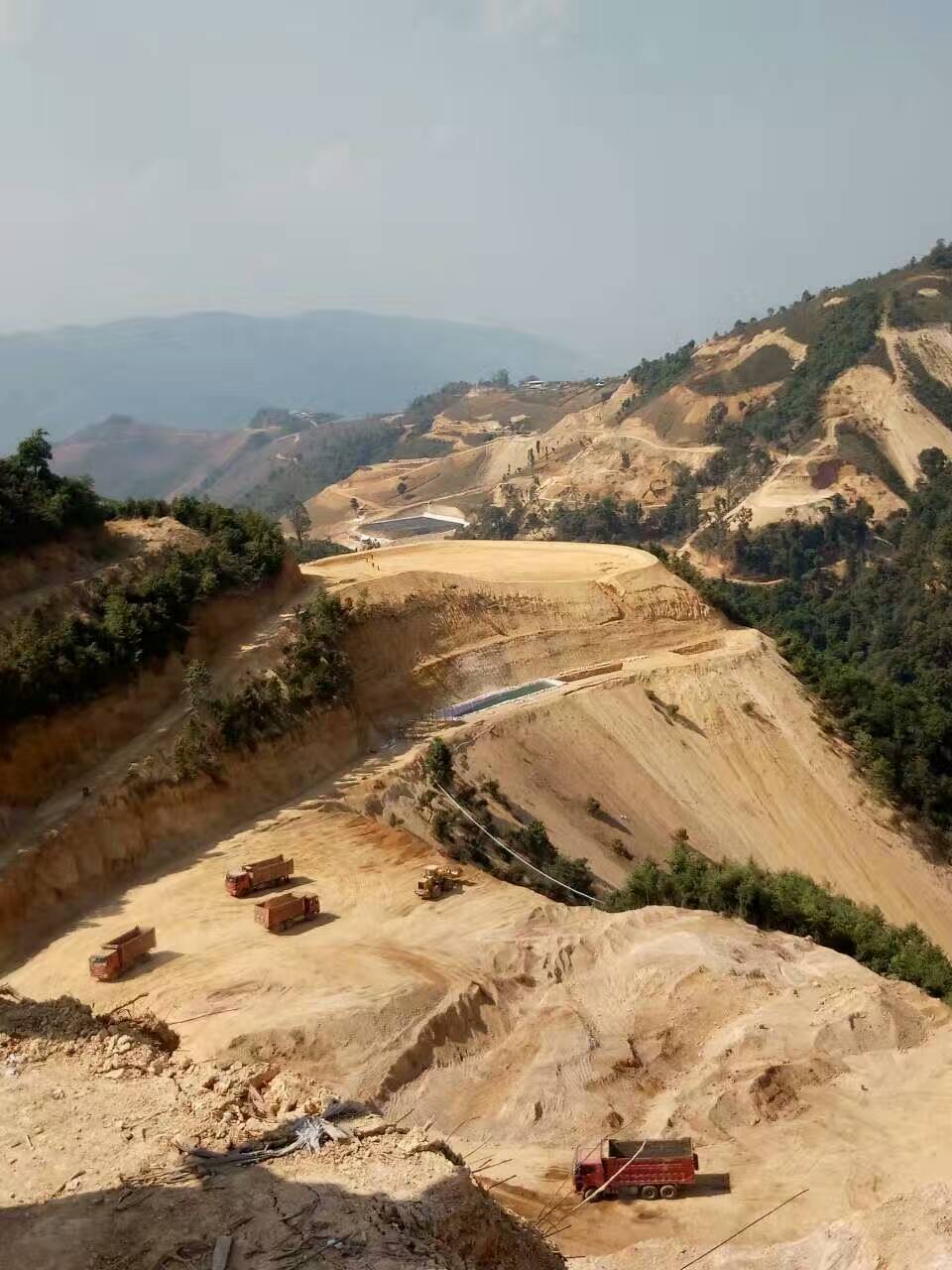 Eco-Goldex S Series for Precious Metal Recovery in Rock Ores