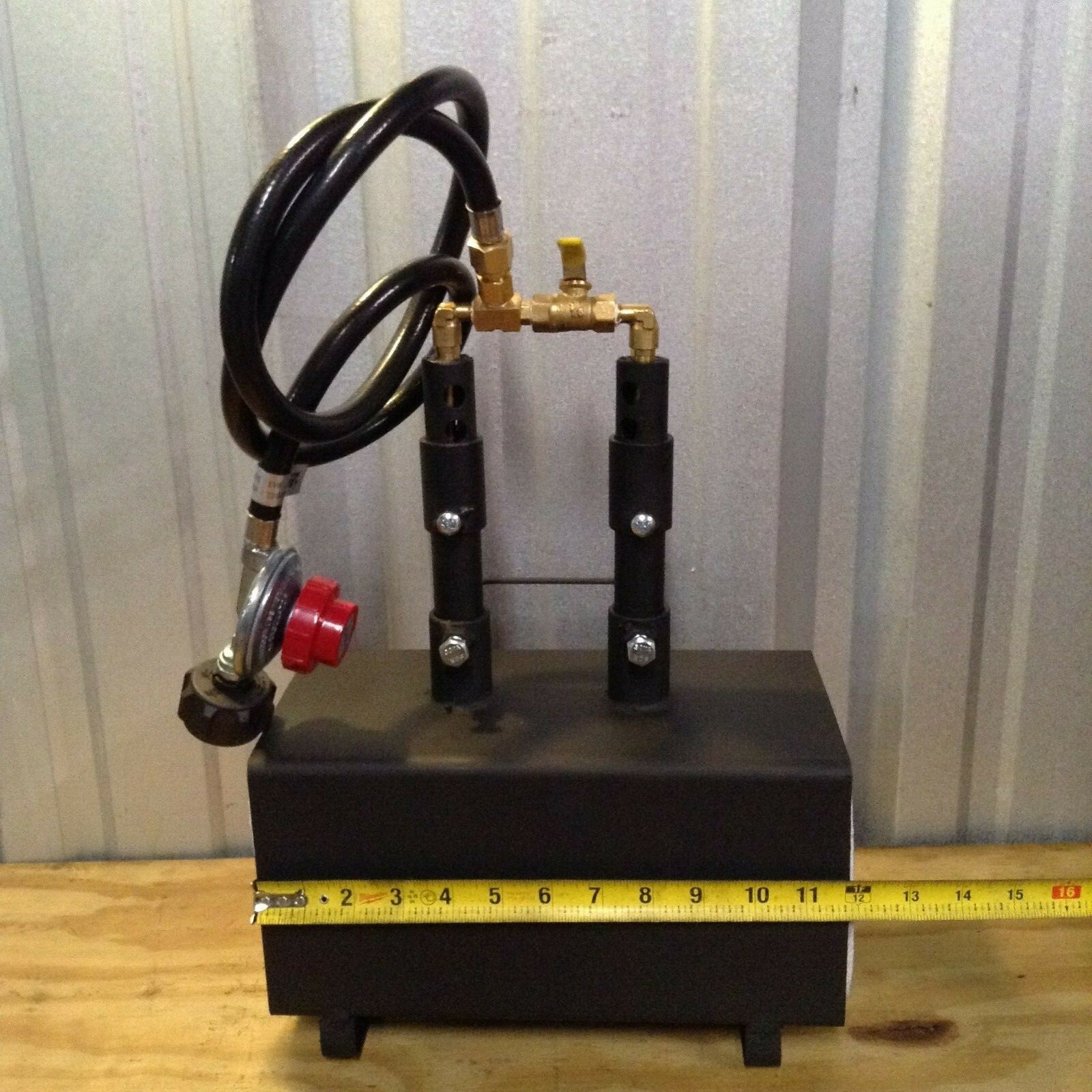 US Forge Propane for Knifemaking Blacksmith 2 YRS WARRANTY