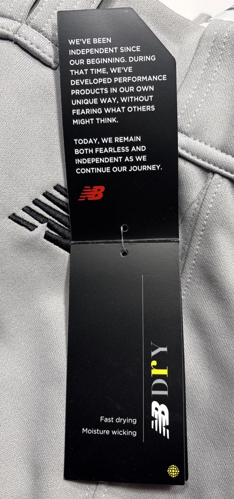 New Balance Men's Adversary 2.0 Solid Tapered Full Length Baseball Pants Medium