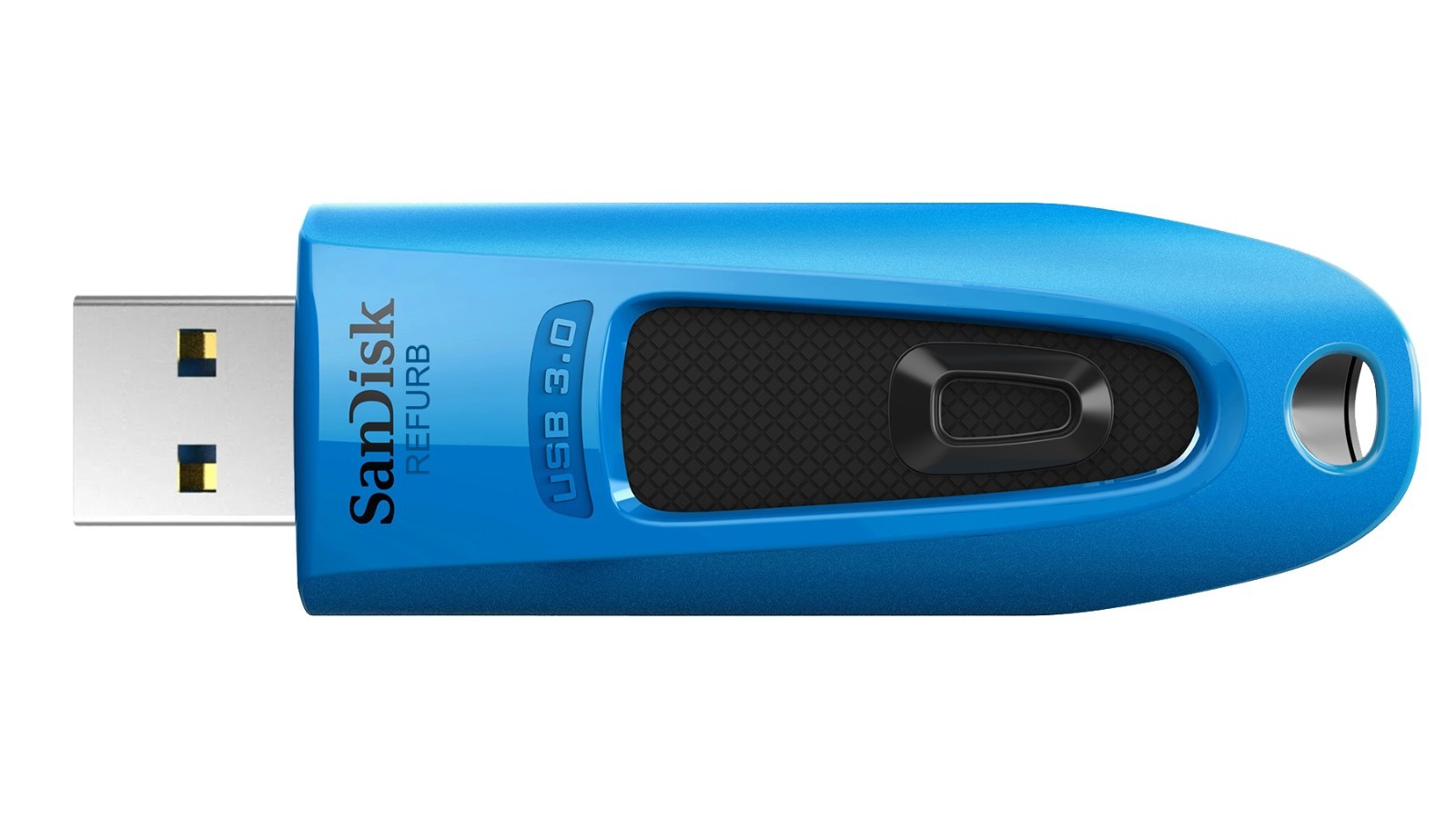 SanDisk 32GB LOT 10x ULTRA USB 3.0 flash drive SDCZ48-032G 32 GB read 100 MB/s B