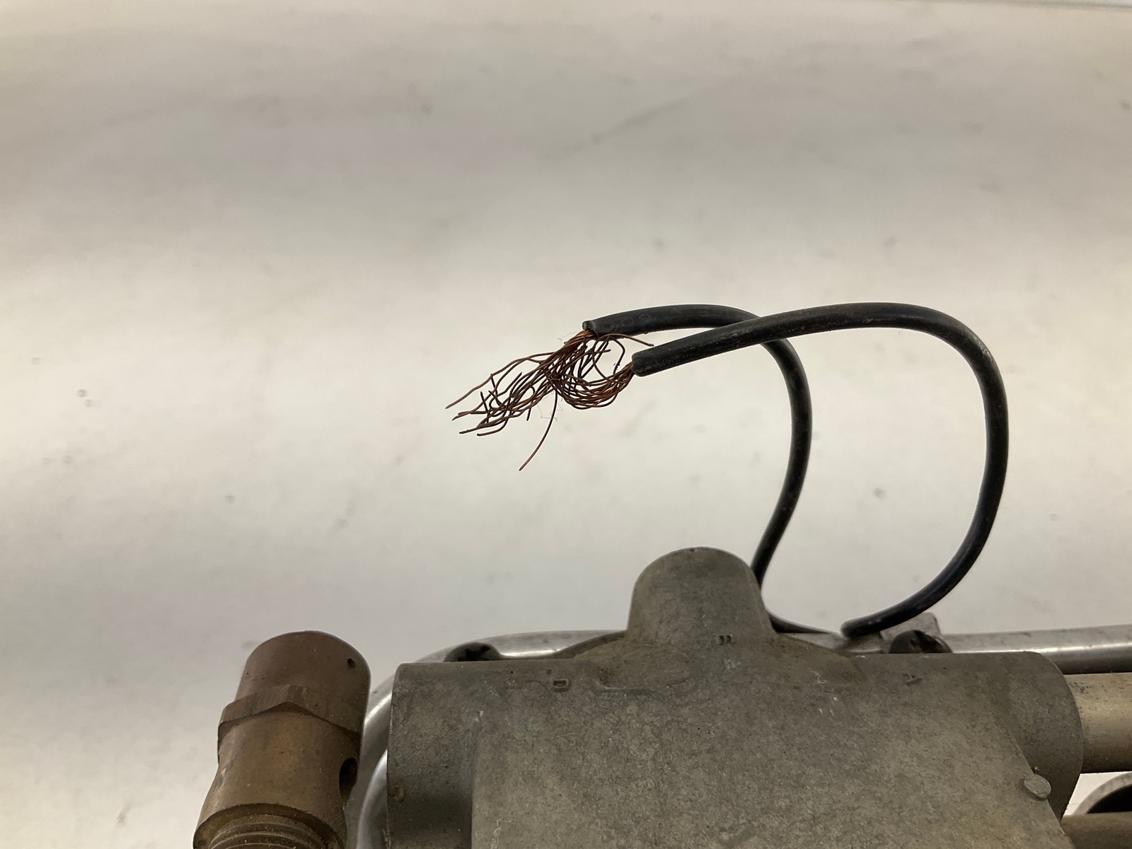 Thomas Compressor Pump Model 2619CE44-979R