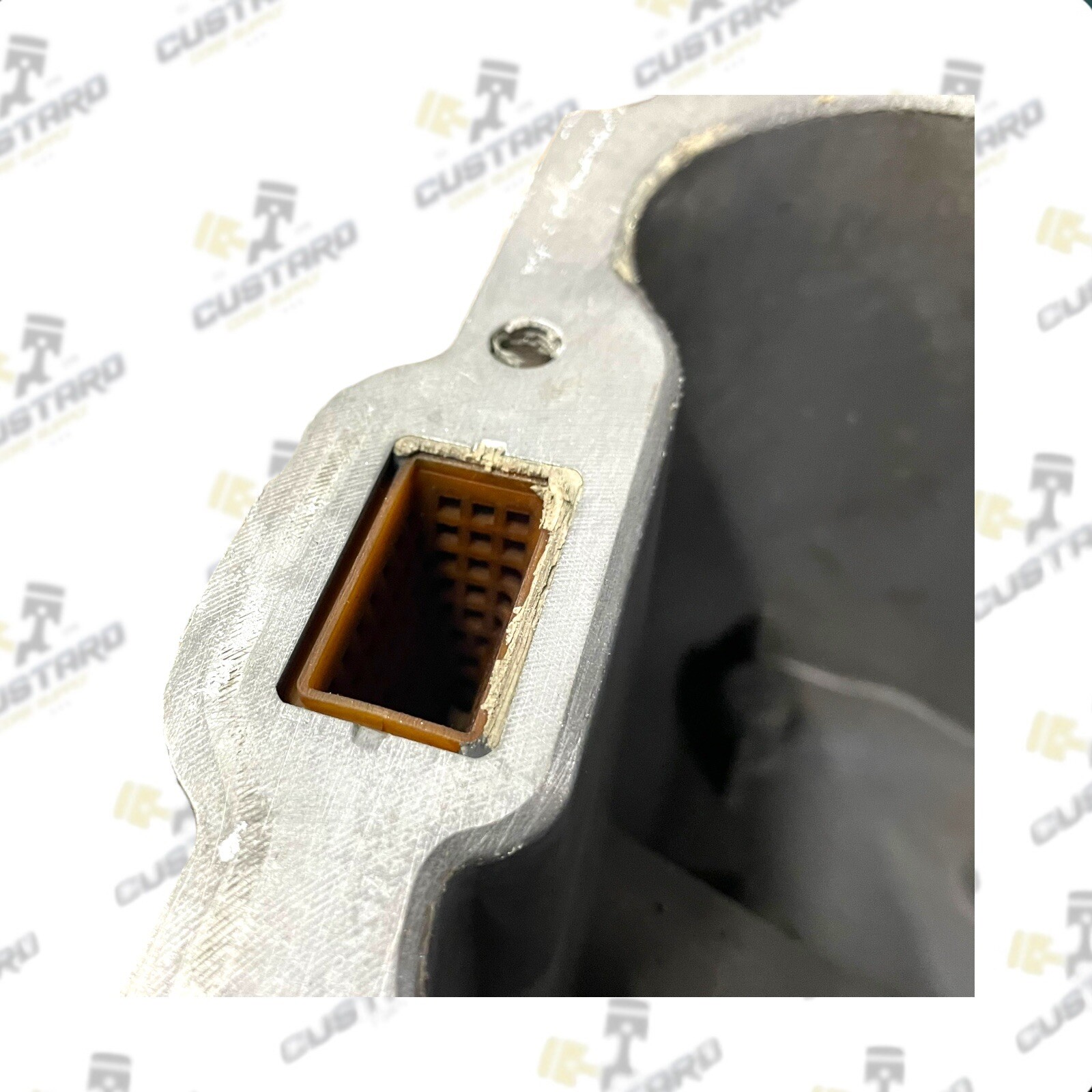 Genuine OEM GM Chevy Chevrolet Buick 1.4L Turbocharged Cruze Trax Encore Oil Pan