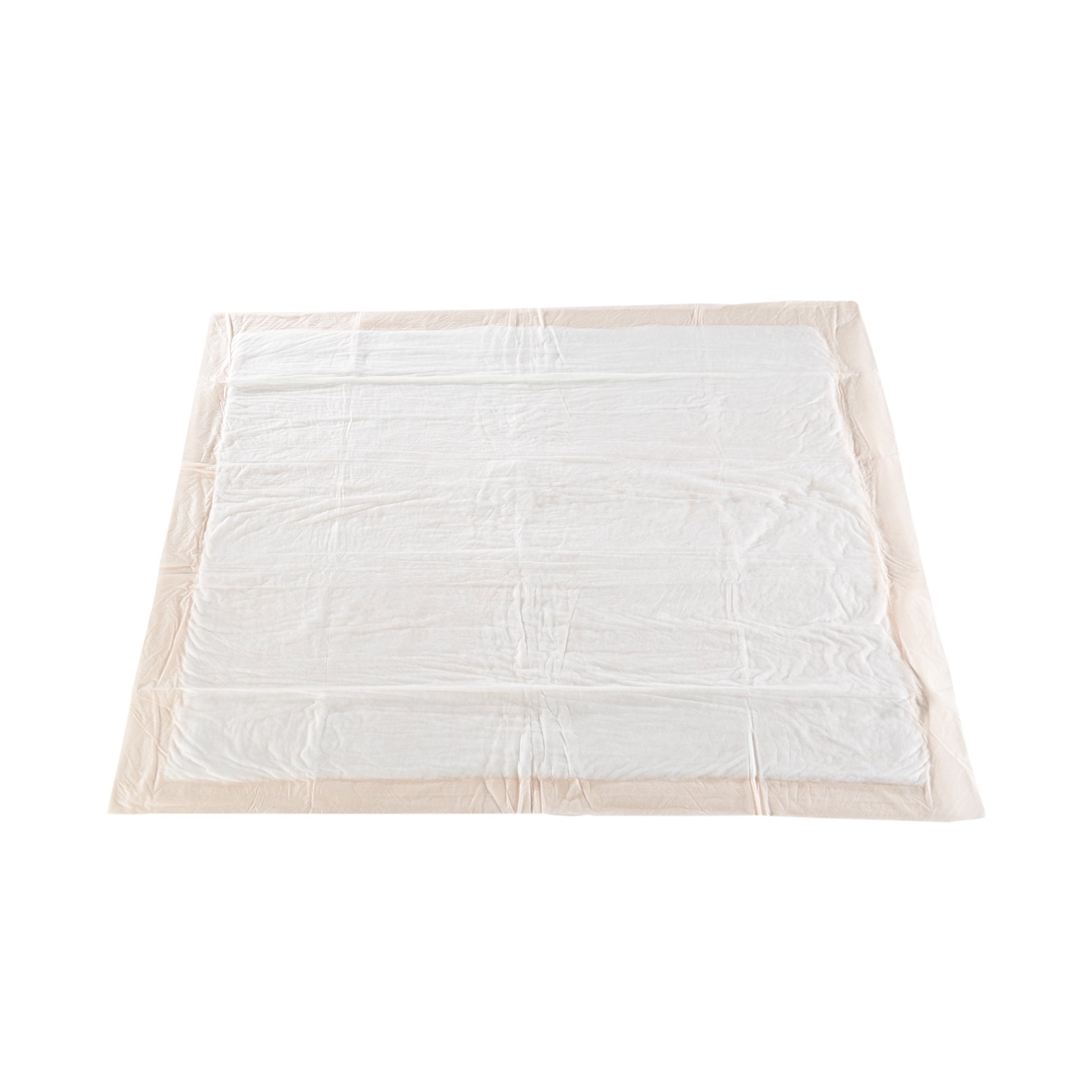 200 McKesson Ultra Heavy Absorbency Adult Bed Pad Disposable Underpads 30x36