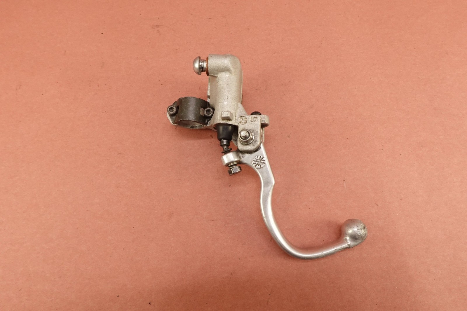 08-14 Beta 450RS 450 RS Clutch Master Cylinder
