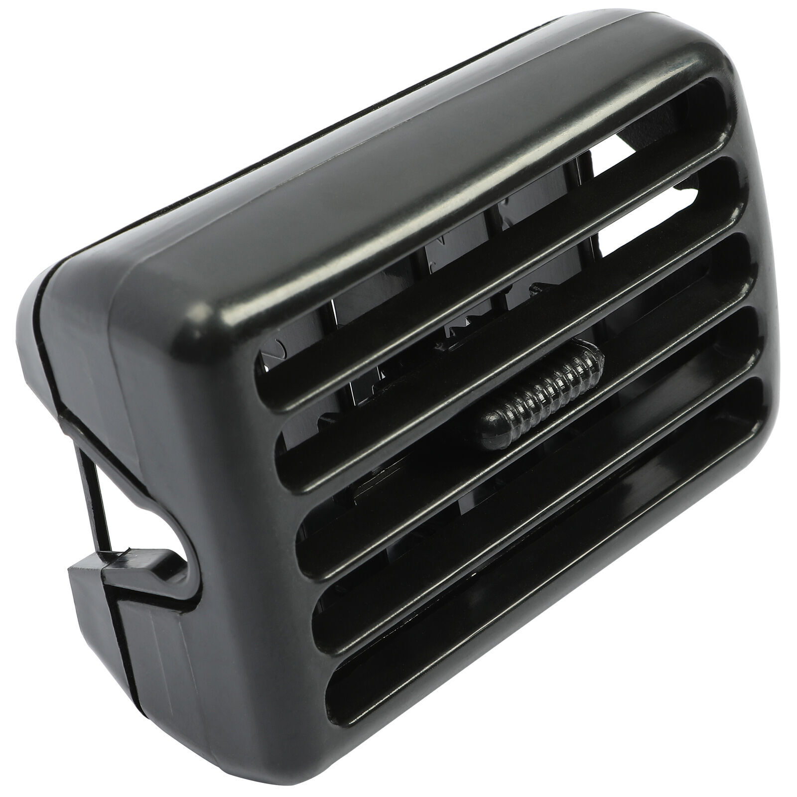 For 98-2002 Dodge Ram 1500 2500 3500 Pickup Black Dash Board Bezel W/ Vents