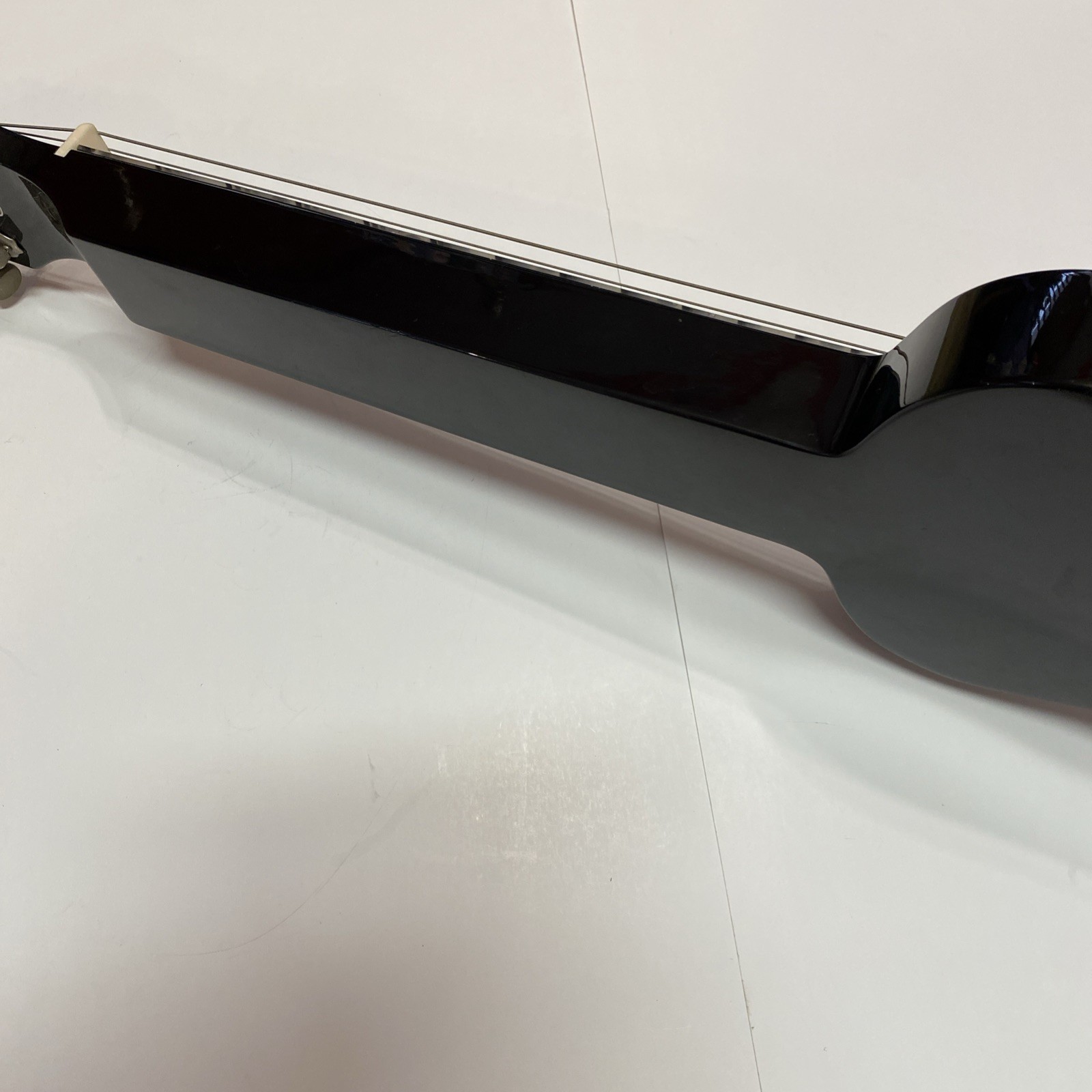 Recording King Lap Steel 6 String Guitar Sunburst - Tested - See Photos