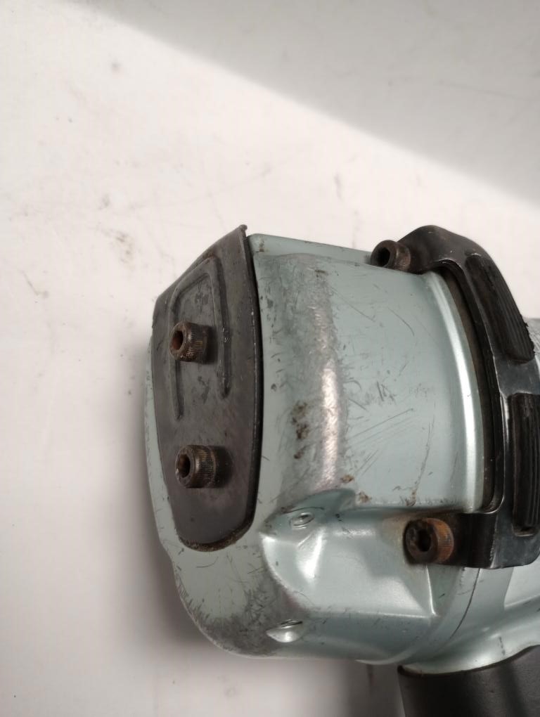 METABO NV45AB2 COIL ROOFING NAILER 1-3/4" TESTED (P08034084)