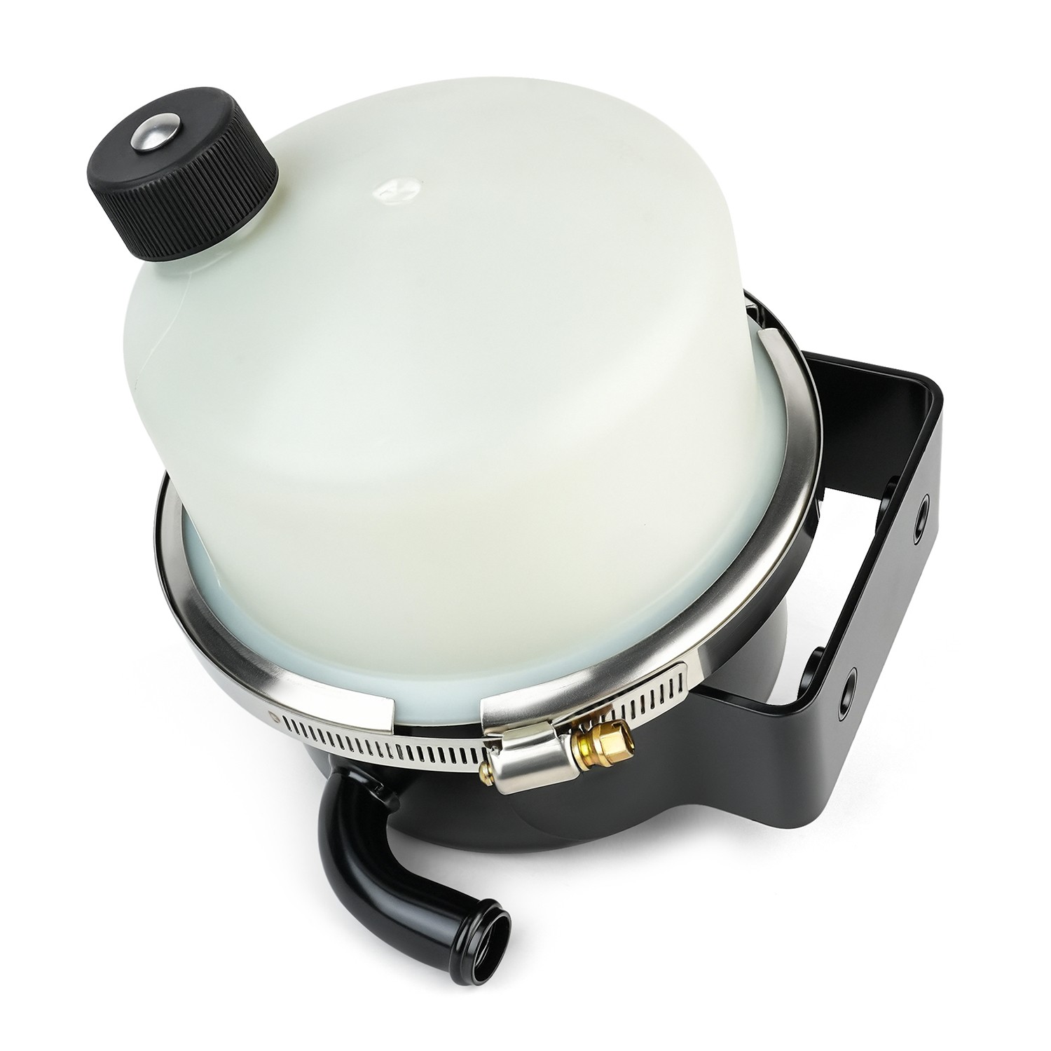 Power Steering Fluid Reservoir for Peterbilt J86-1036-001 J861036001 575.1138