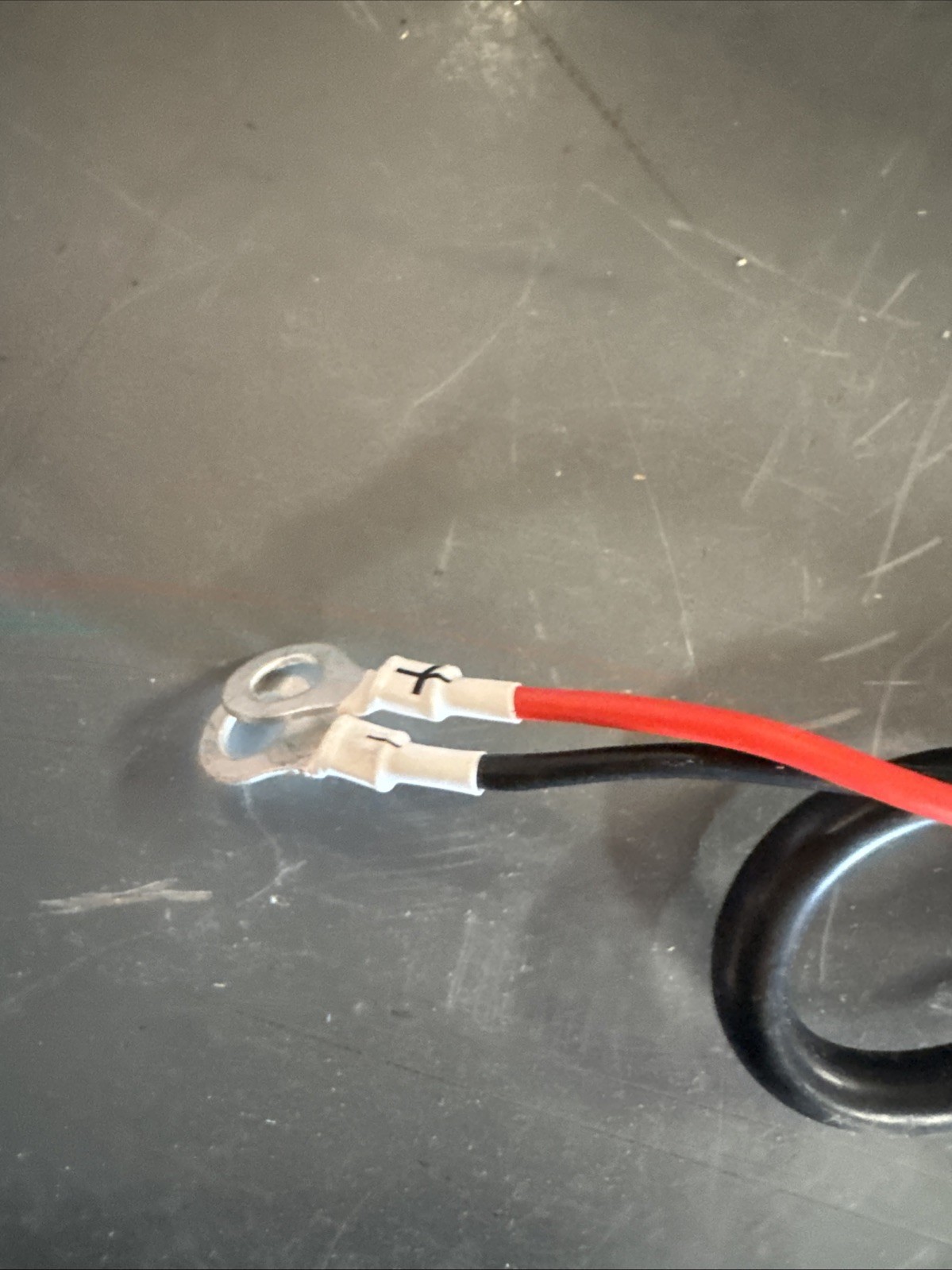 58.4V 18A AC-DC Waterproof Charger for 48V Golf Cart LiFePO4 Battery Broken Foot