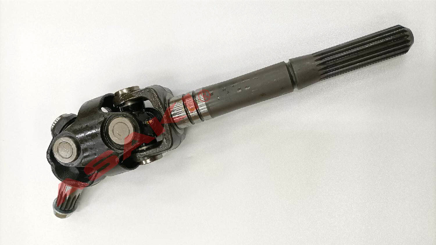 For Mercury Mercruiser Stern Drive Bravo U-Joint Assembly 864244A2 28060 18-6401