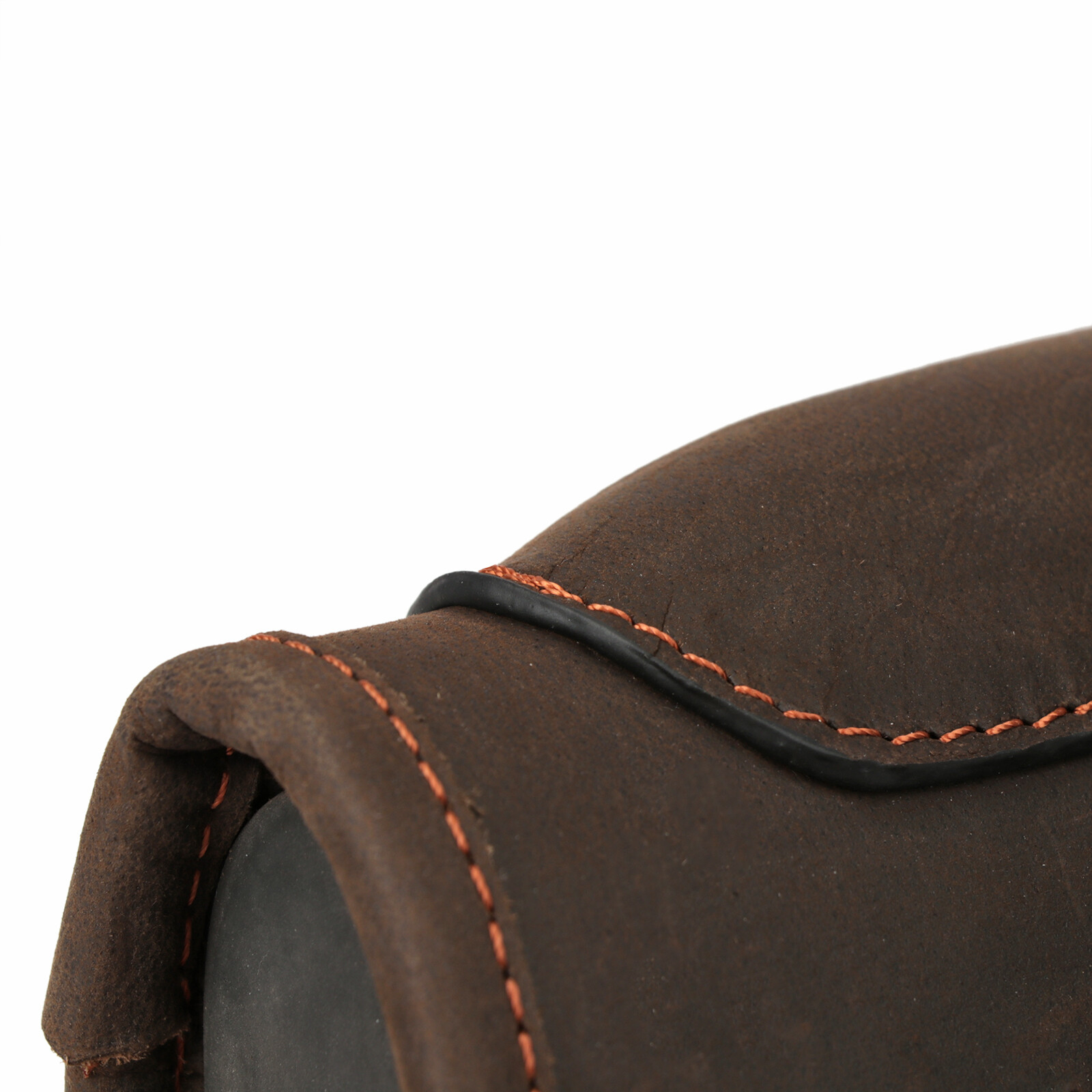 TOURBON Hunting Cheek Rest Riser Rifle Cartridges Ammo Holster Buttstock Sleeve