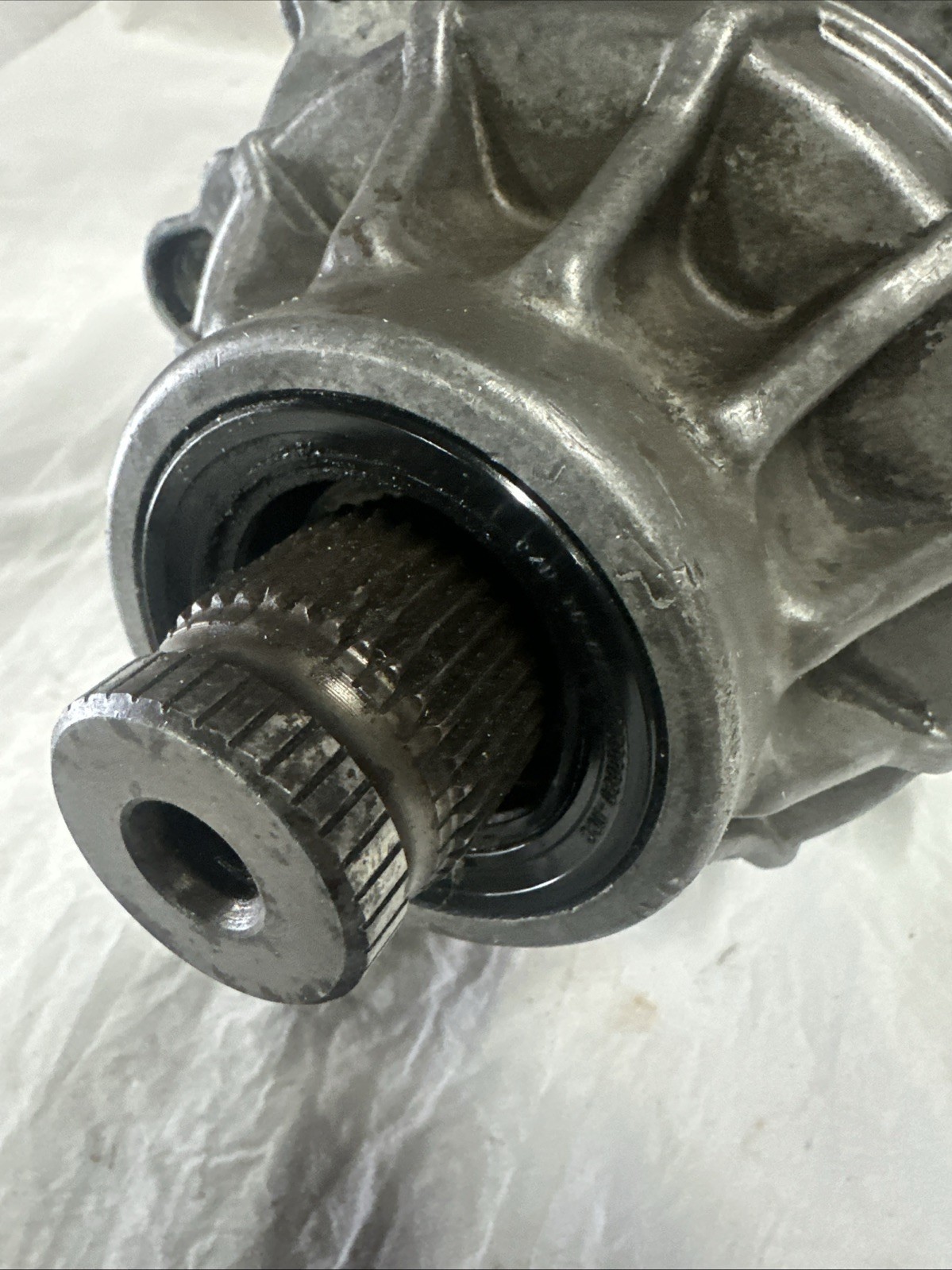 2005 2006 Arctic Cat 0702-663 Diamond Drive Gearcase CROSSFIRE M7 F7 CF6 CF8 F6