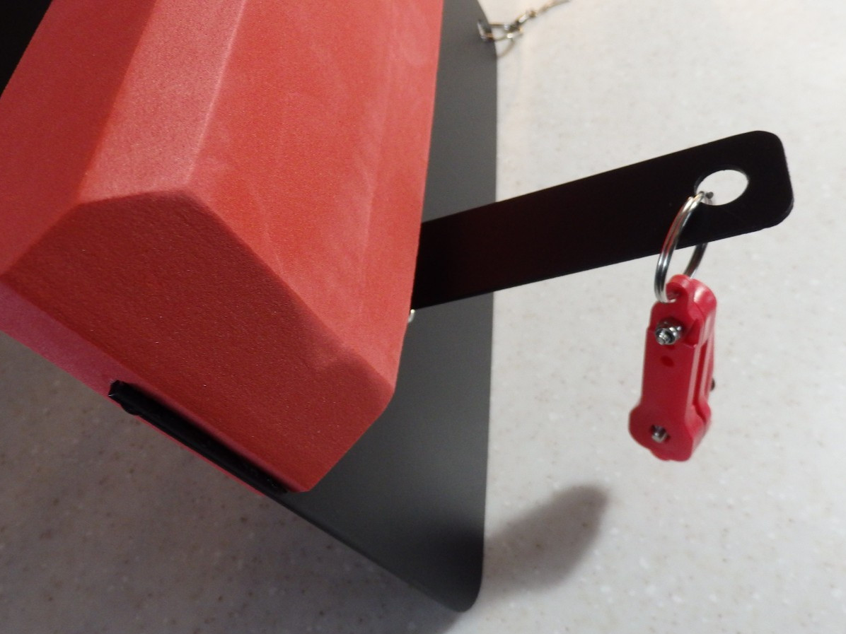 4 Planer Boards for catfishing 10"