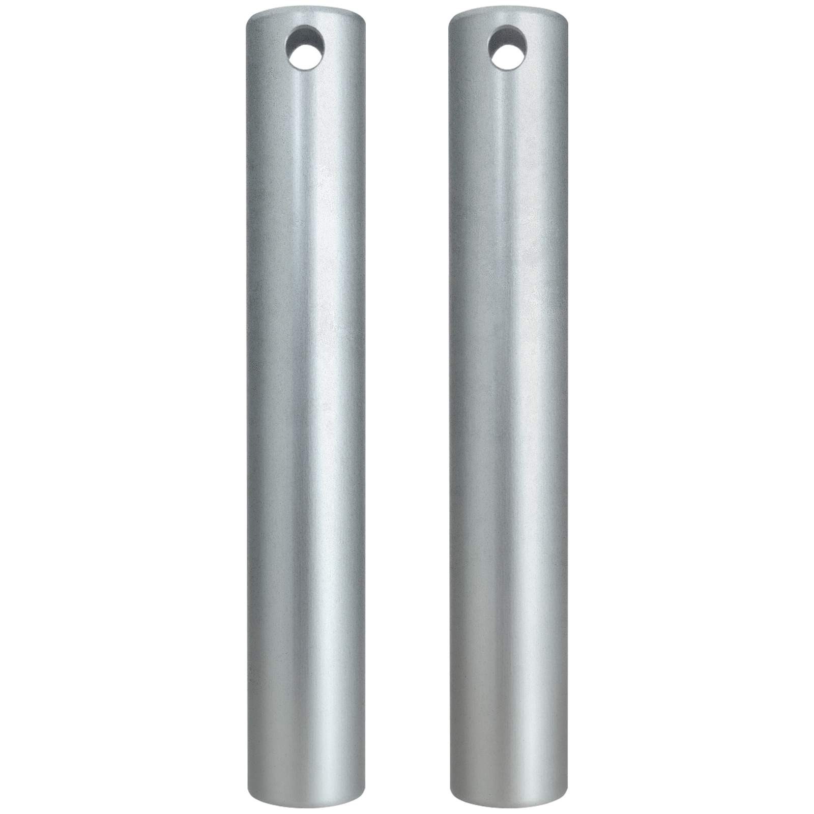 Excavator Bucket Pin 45mm x 13"(2PCS)