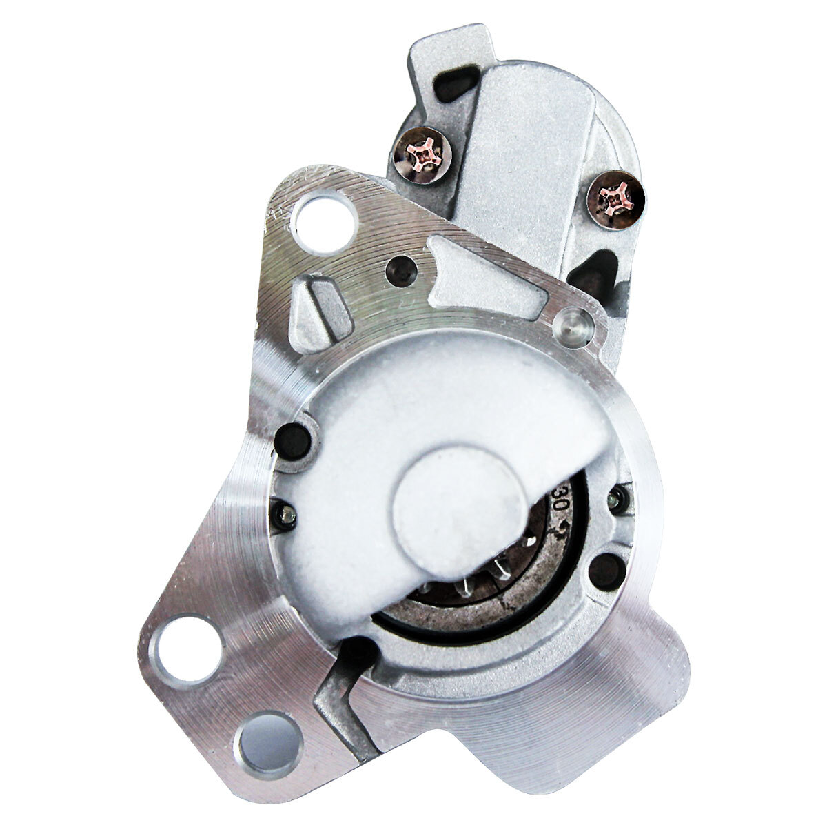 New Starter for Gmc Acadia Buick Enclave LaCrosse Chevy Impala Traverse Equinox