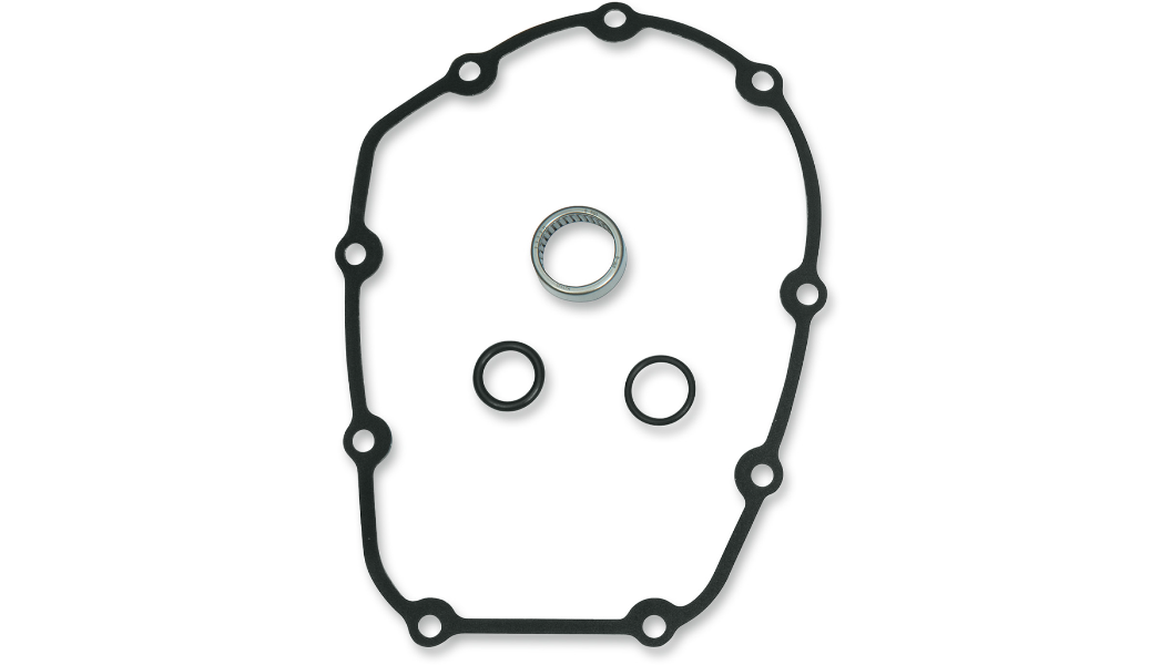 Wood Performance Knight Prowler WM8-22XE Cams Pushrod Install Kit Milwaukee-E...