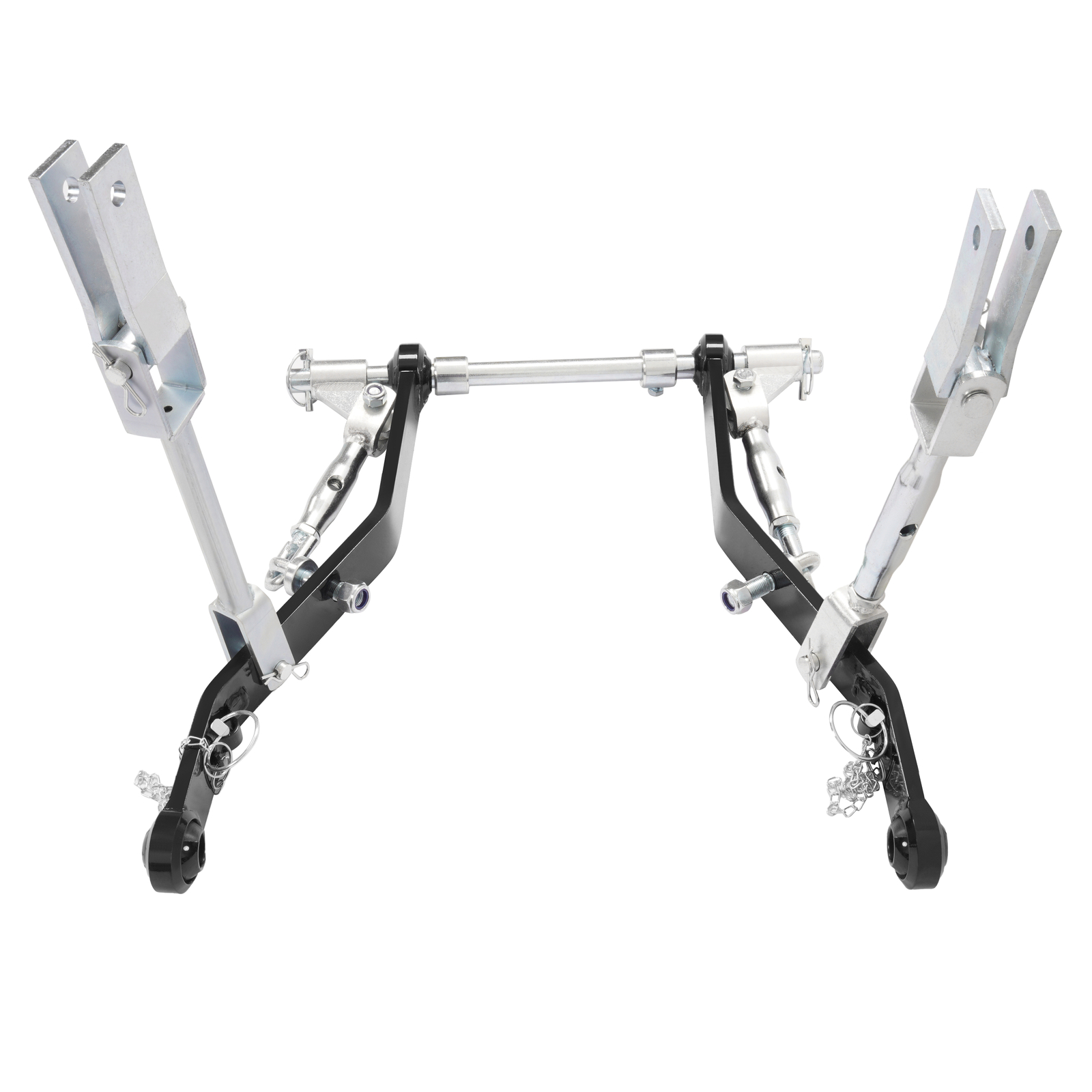 3 Point Linkage Hitch Kit For Kubota B-Series Compact Tractors Category 1