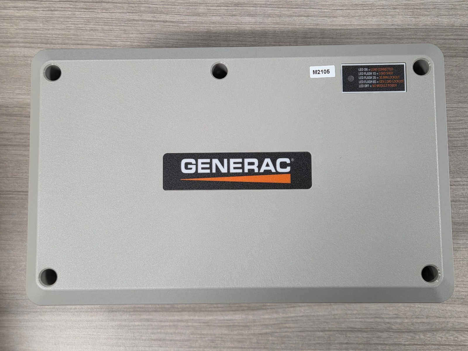 Generac PWRmanager G0070060 100A Smart Management Module