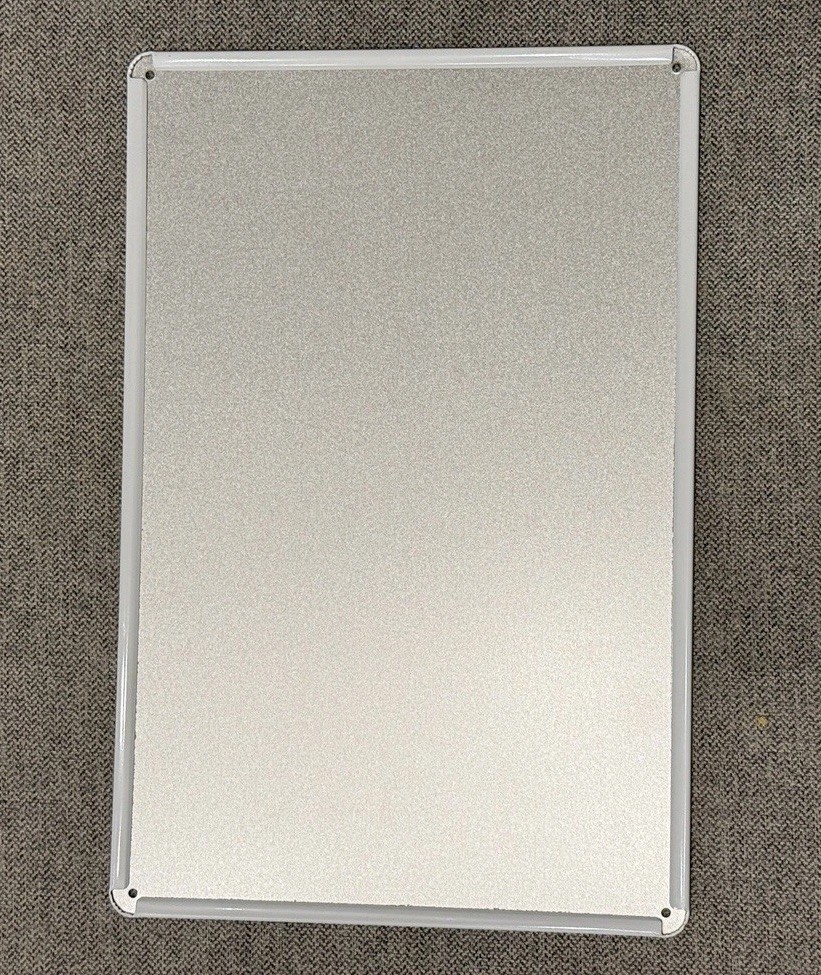 Hoosiers Football Metal Sign Indiana National Champions IU Football 2025 DY