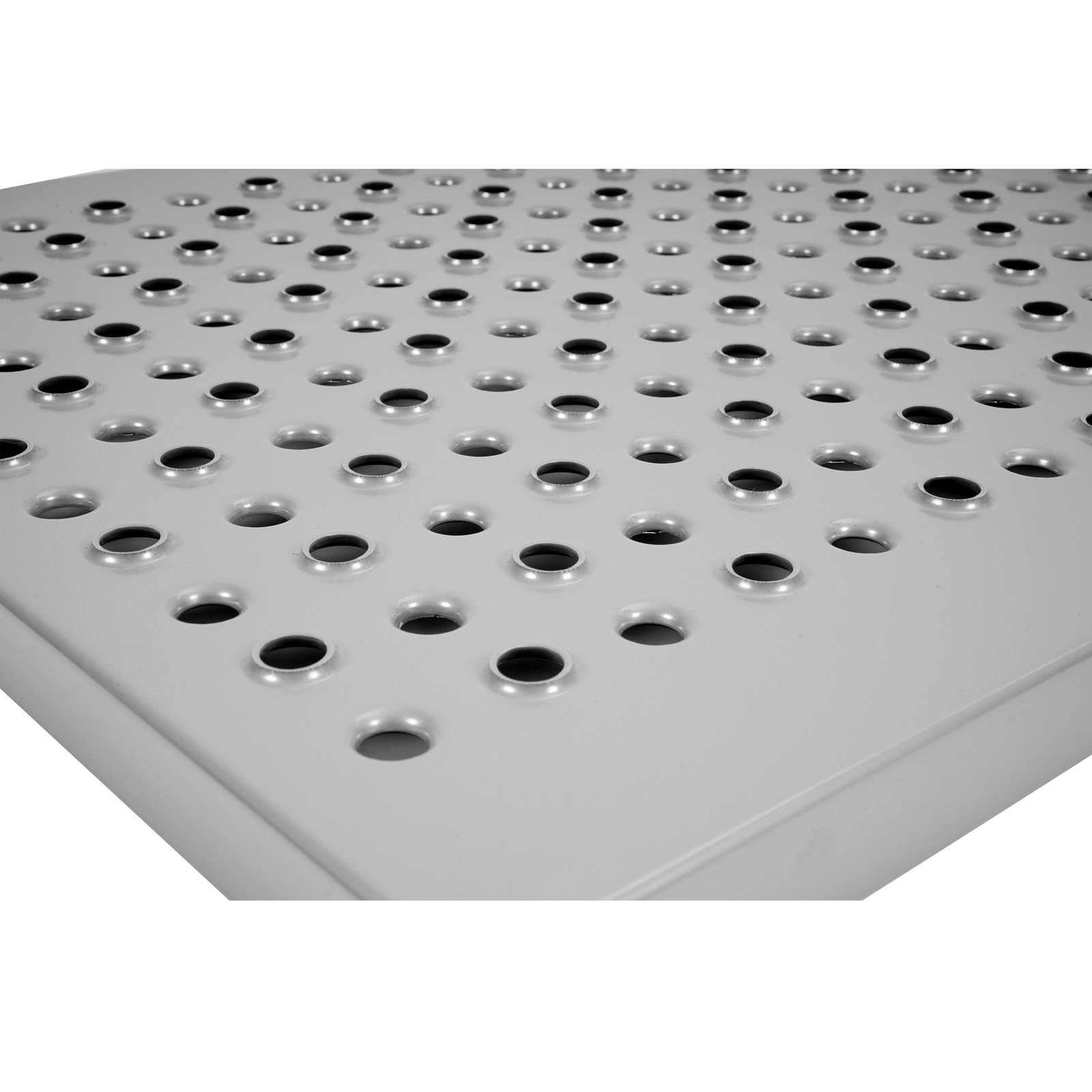 19"x34" Heavy Duty Truck Deck Plate Catwalk For Freightliner Peterbilt Kenworth