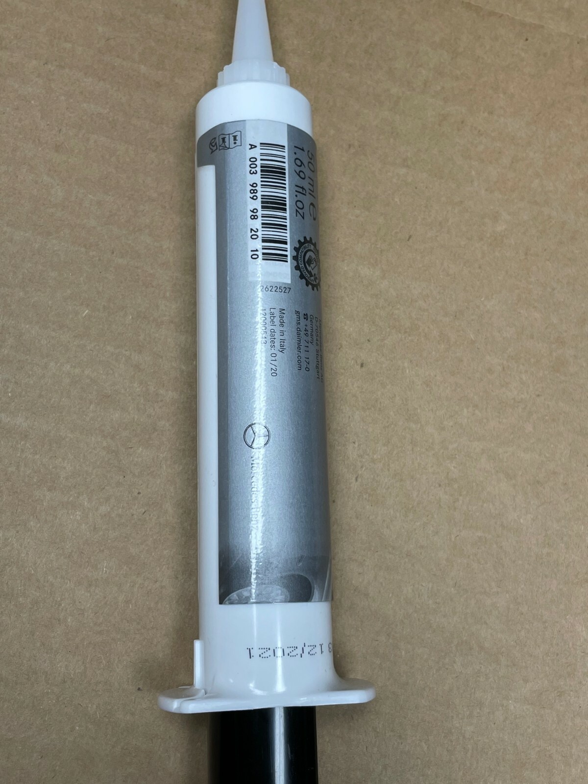 Mercedes-Benz Genuine Surface Sealant RTV Gasket Maker NEW High Quality Silicone