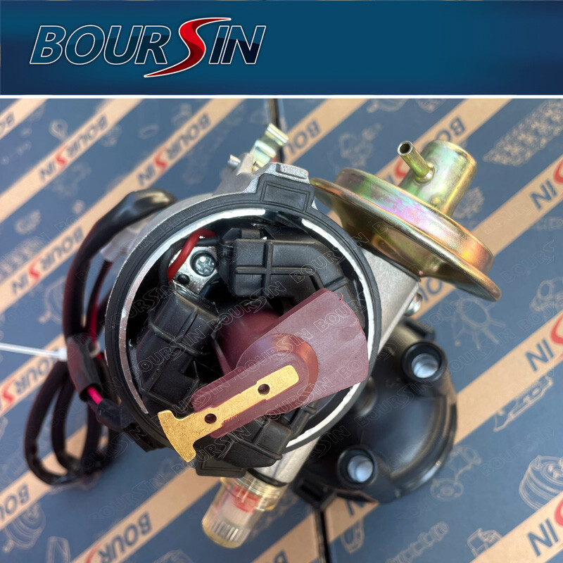 Electronic Ignition Distributor Dizzy For Toyota Corona 2.0L 18R 18RC