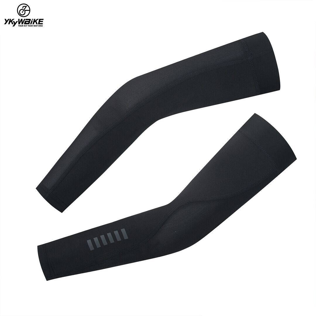 Summer Cooling Arm Sleeves Cover UV Sun Protection Sports Outdoor For Men Women