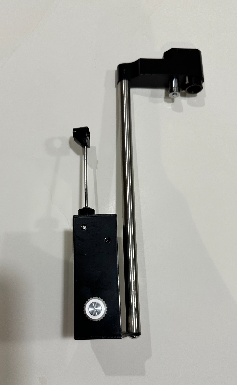 Woodlyn Applanation Tonometer Used