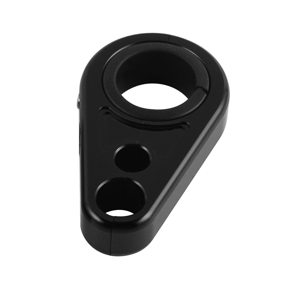 1" or 3/4" A-Arms Brake Line Clamp For Honda TRX700XX TRX450R TRX 400 300 250 EX