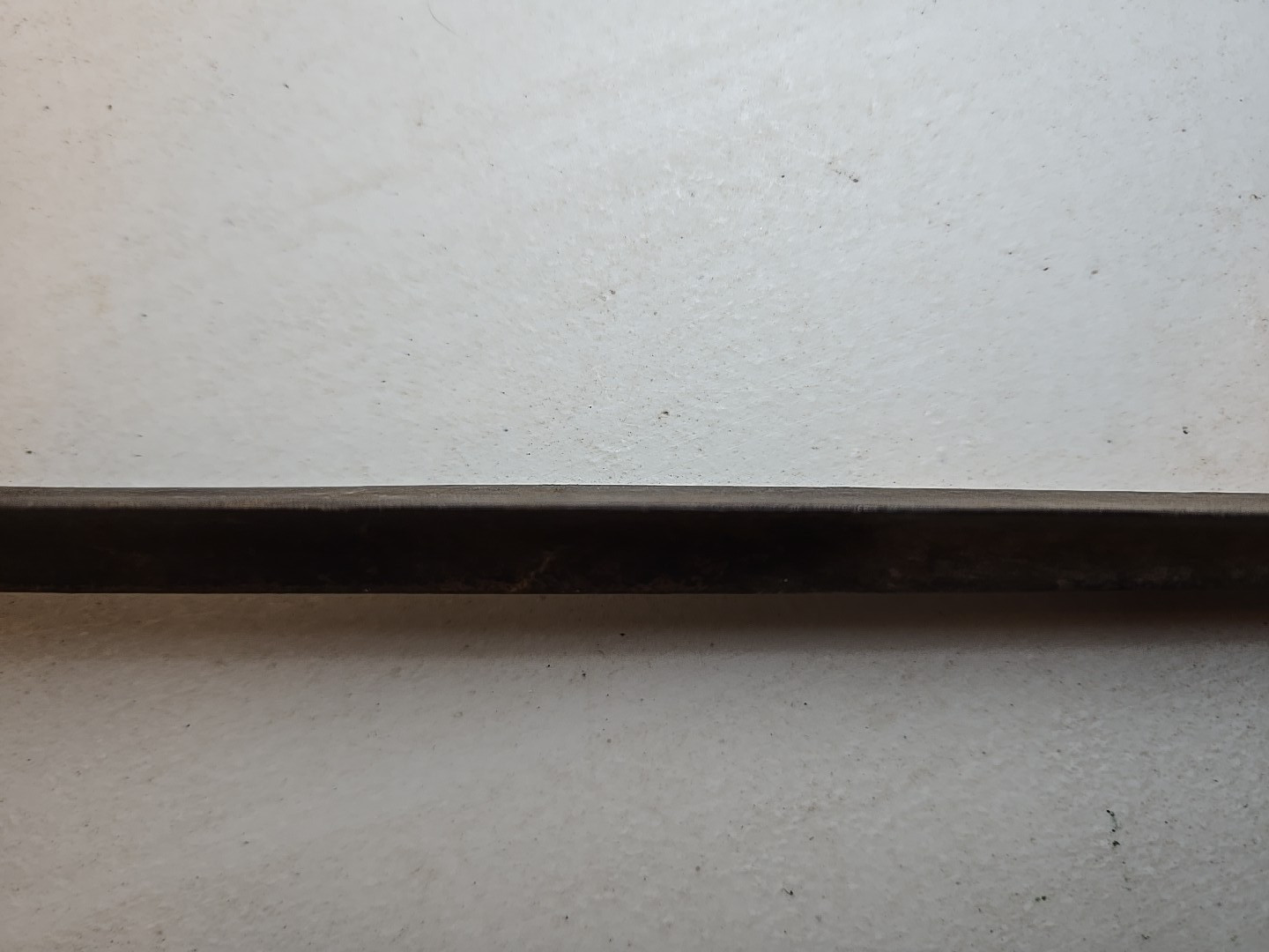 Model 1795 to 1808 Socket Bayonet - French or US