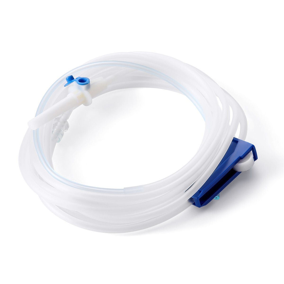 Dental Implant Surgery Irrigation Tubing Disposable Tube A Type 291cm Fit NSK