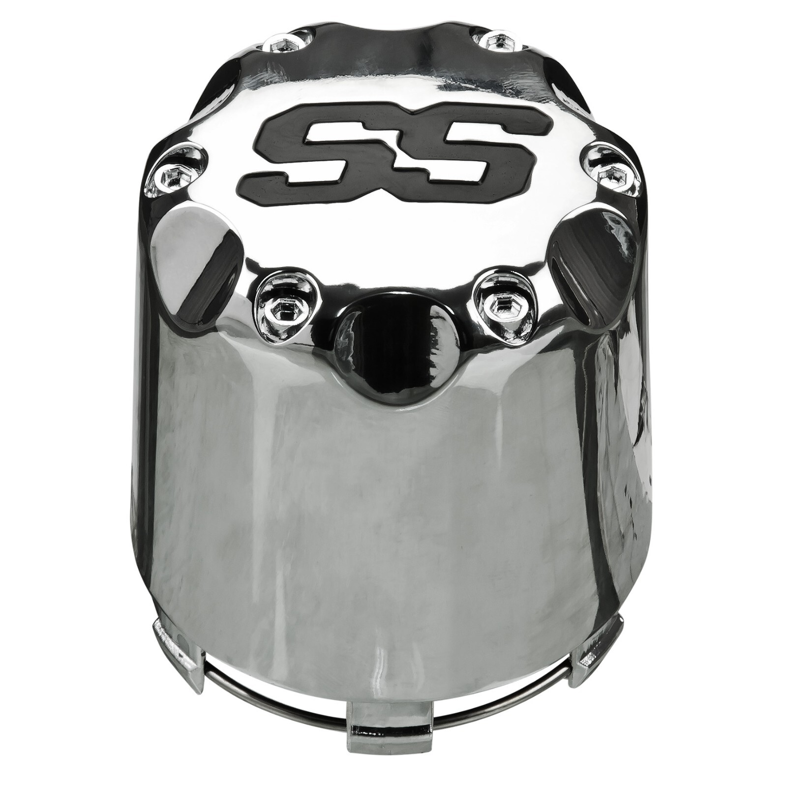 4 Golf Cart 205/50-10 DOT Tires on 10x7 Blk/Machined Tempest Wheels Free Freight