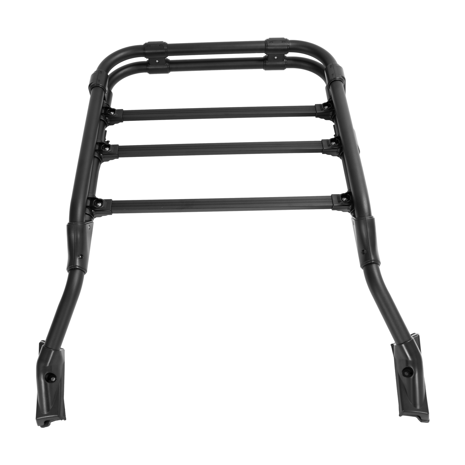 Roof Rack Basket Extra Bar Rooftop Cargo Luggage For Toyota RAV4 2019-up