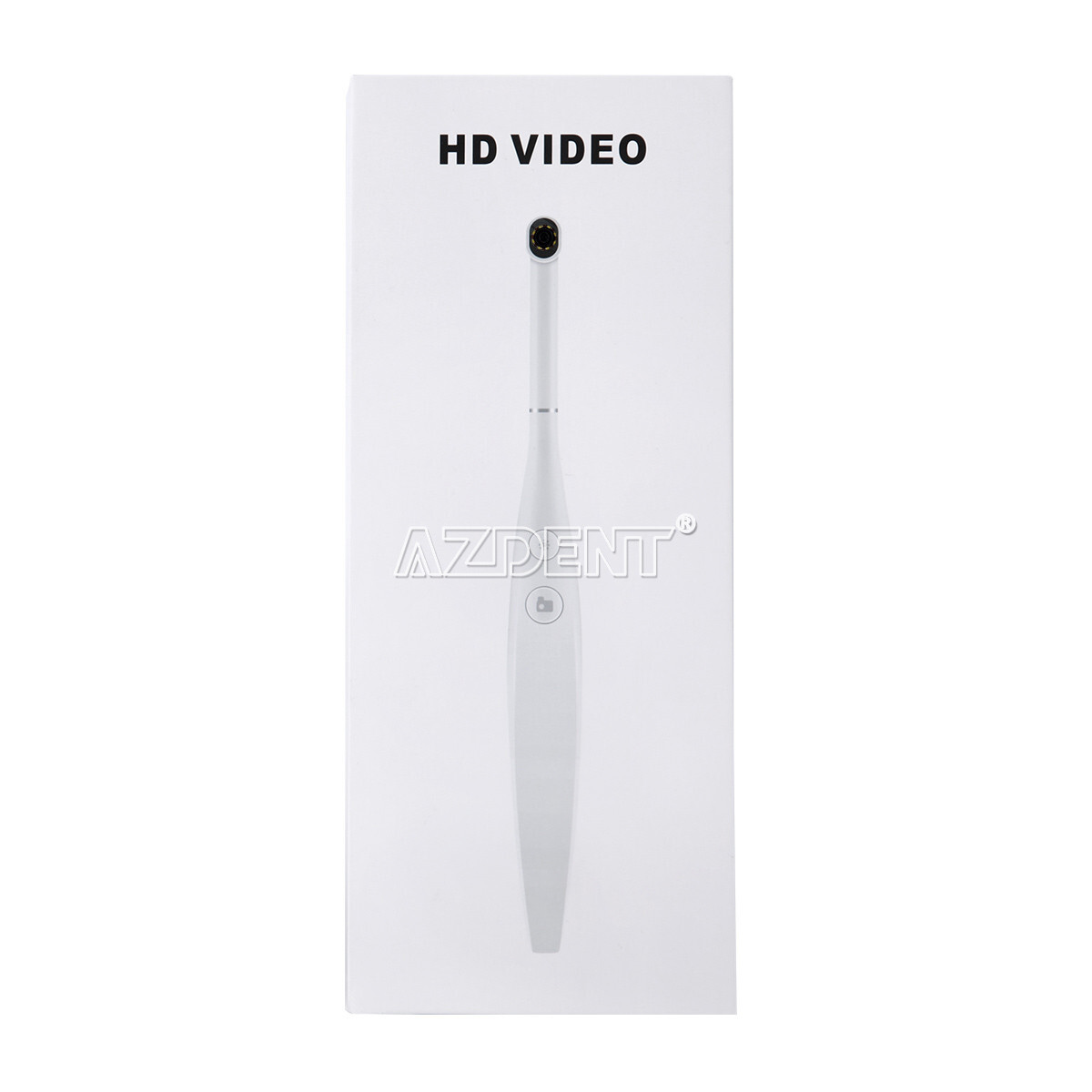 Dental Intraoral Camera USB Digital Imaging Oral HD Camera 8 LED light 3-speed