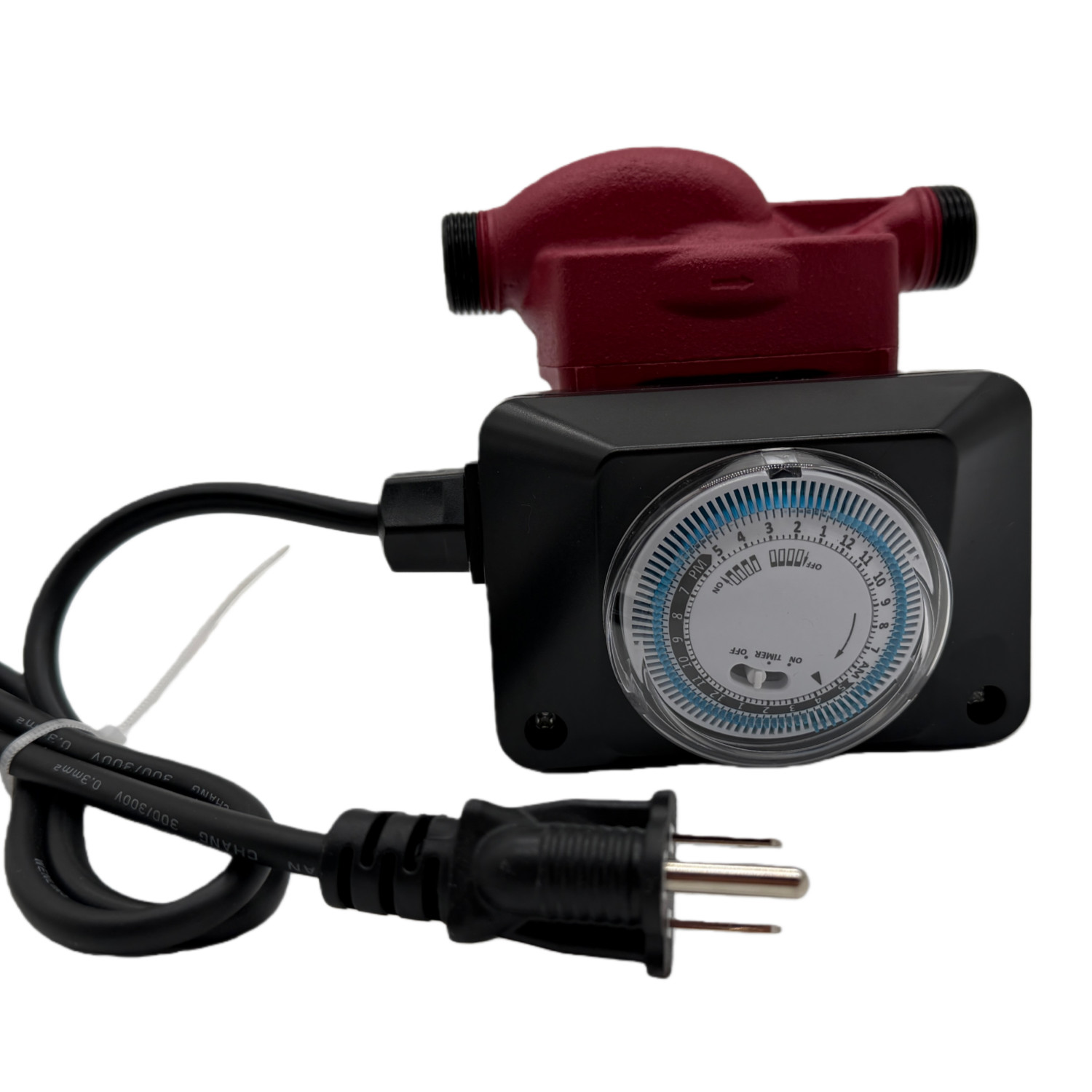 For Grundfos Hot Water Re-Circulating Pumps UP15-10SU7P TLC 595916 1/25 HP 115V