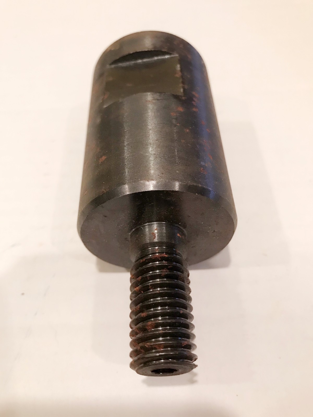 Core Drill Bit Adapter 5/8"-11 Thread Male to 1-1/4"-7 Thread Female