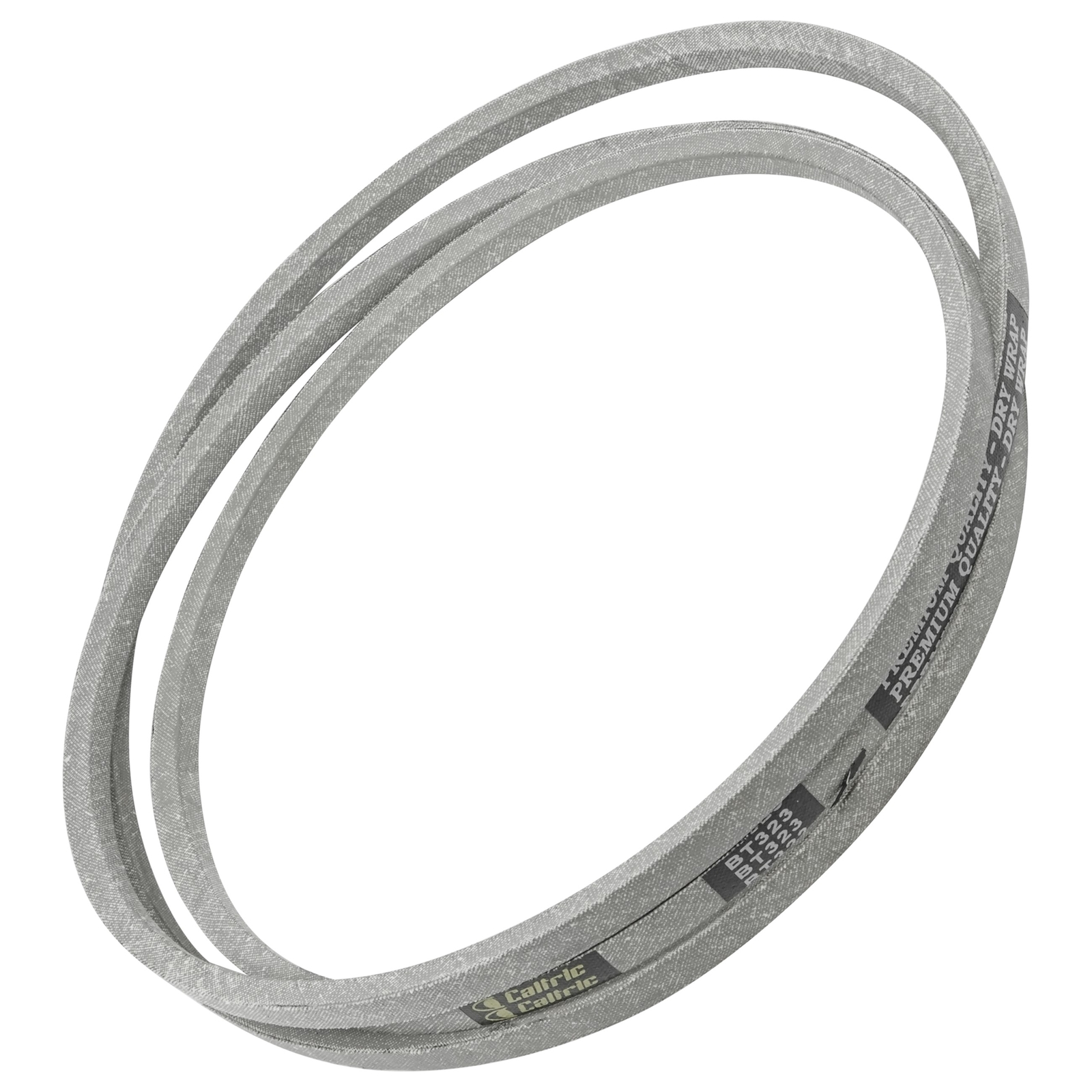 Caltric GX20072 GY20570 42" Deck Drive Belt For John Deere