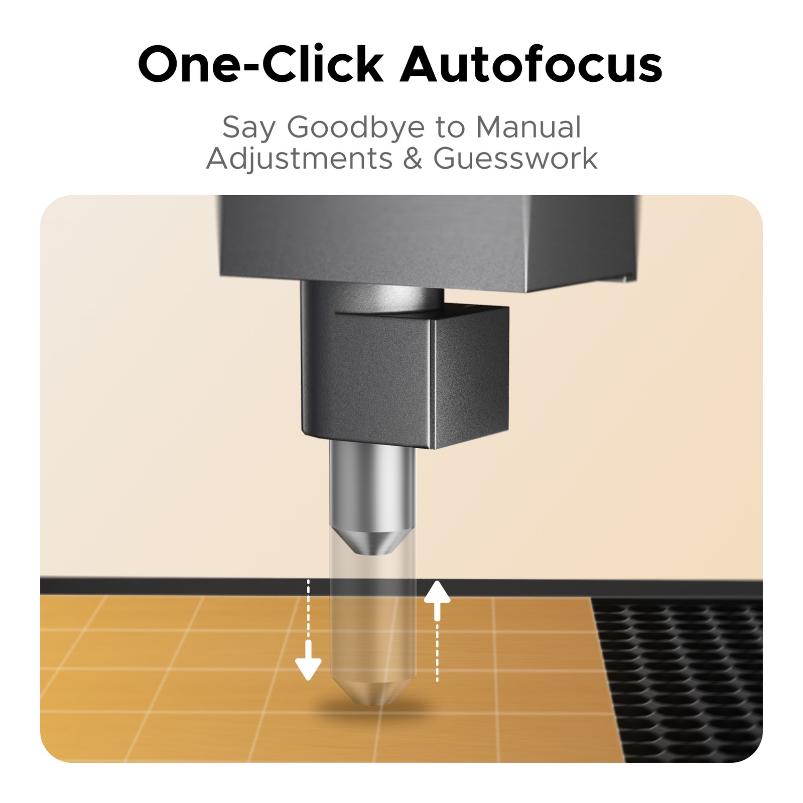 Secondhand Polar 12×20 55W CO2 Laser Cutter Engraver Engraving Cutting Machine