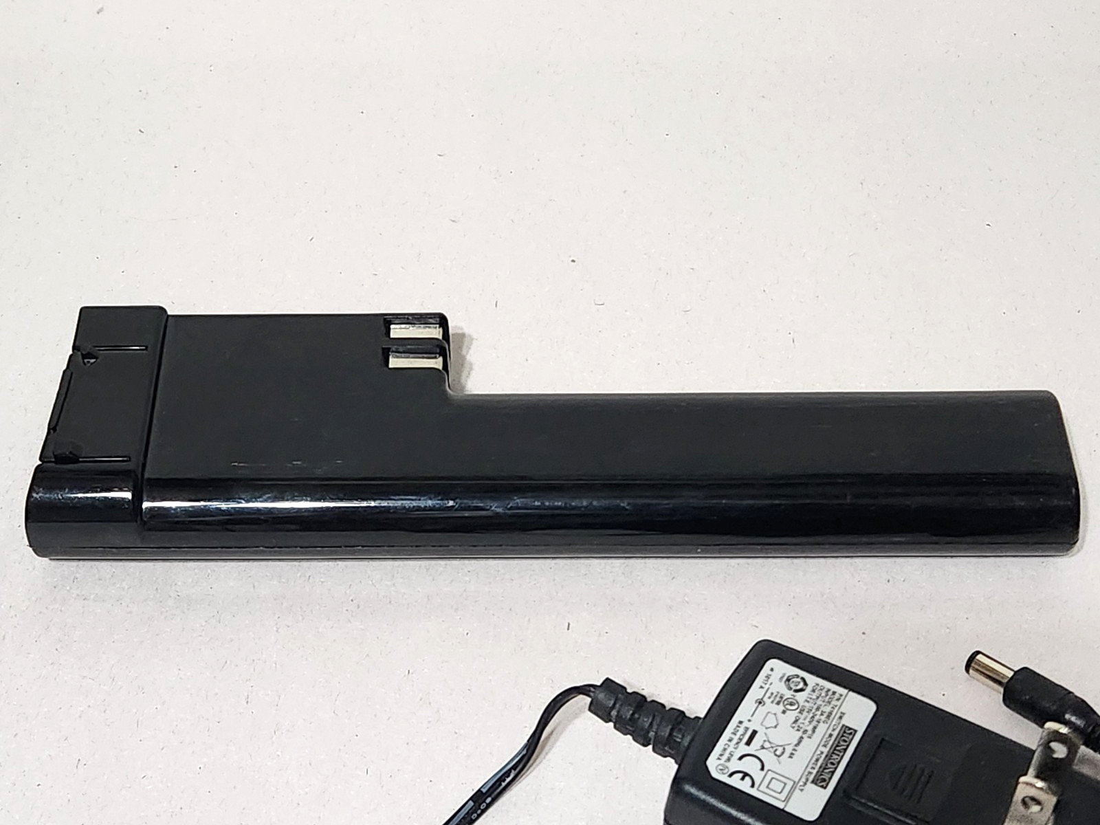 Snap-On EETM303A01 Battery Plus EAK0276B03A Charger Vantage Solus Pro