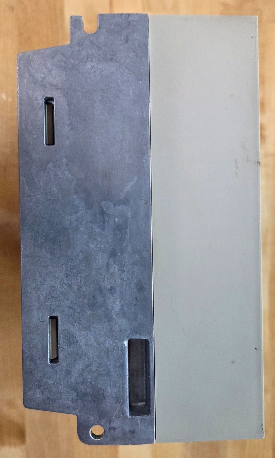 Used Yaskawa Servo Drive # SGDH-10AE / SN# D2115H823450075 - Milltronics®