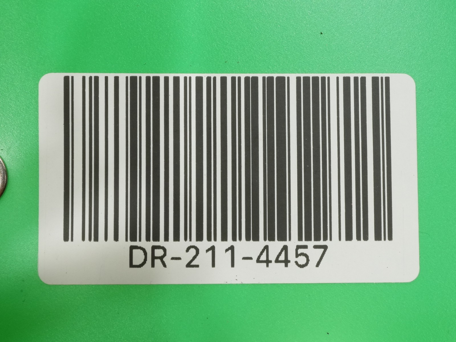 92-95 Civic OEM positive + battery starter cable wire terminal