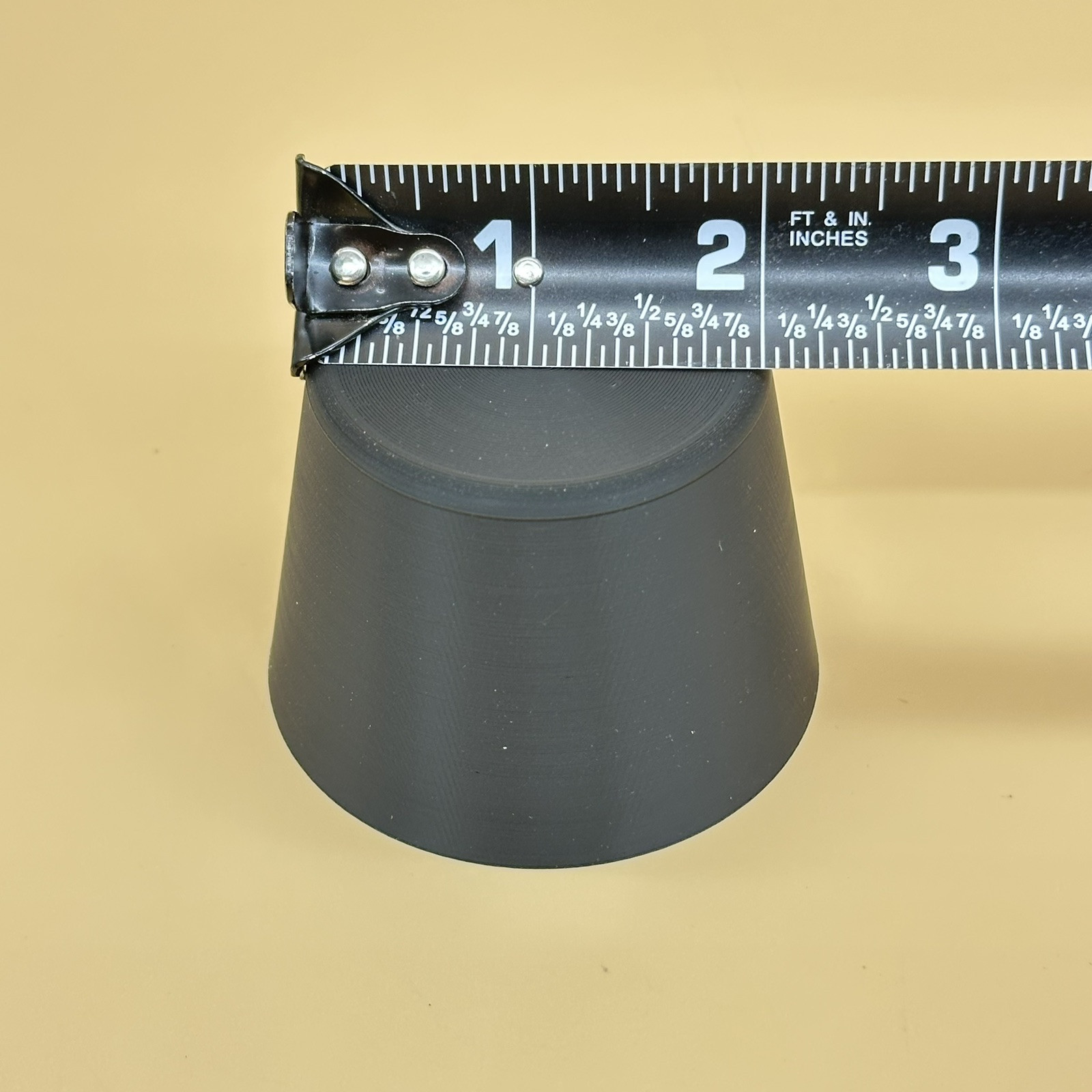 LAVA LAMP 3D PRINT TOPS CAPS 14.5" 20 oz / 17" 32 oz / 16.3" 52 oz / 27" 250 oz